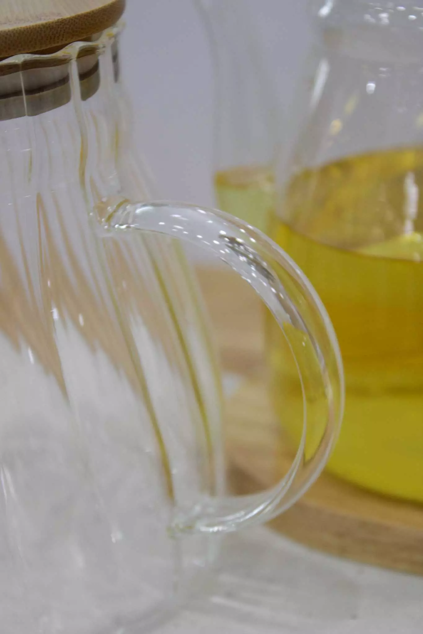 روغن ریز پیرکس هانا