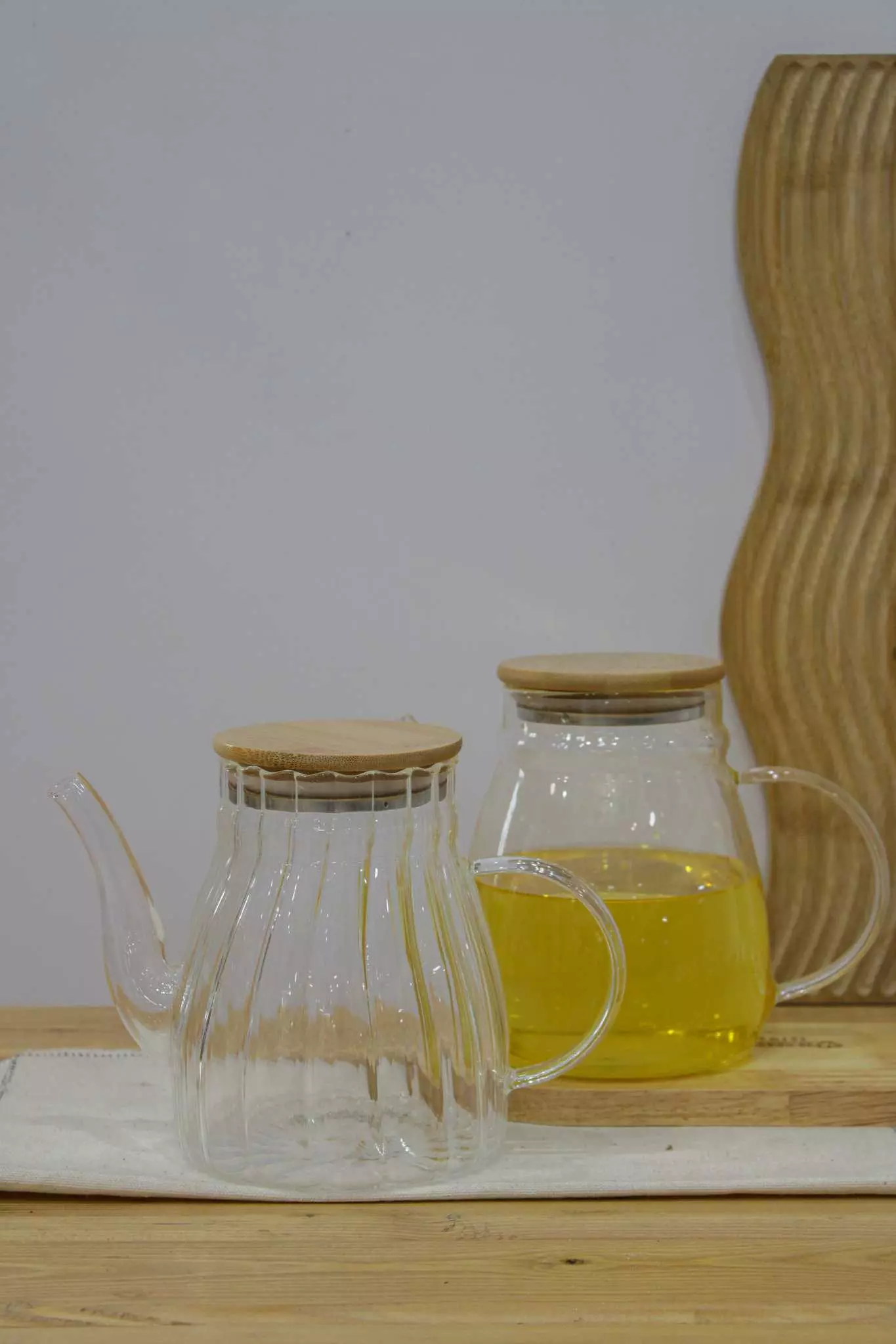 روغن ریز پیرکس هانا