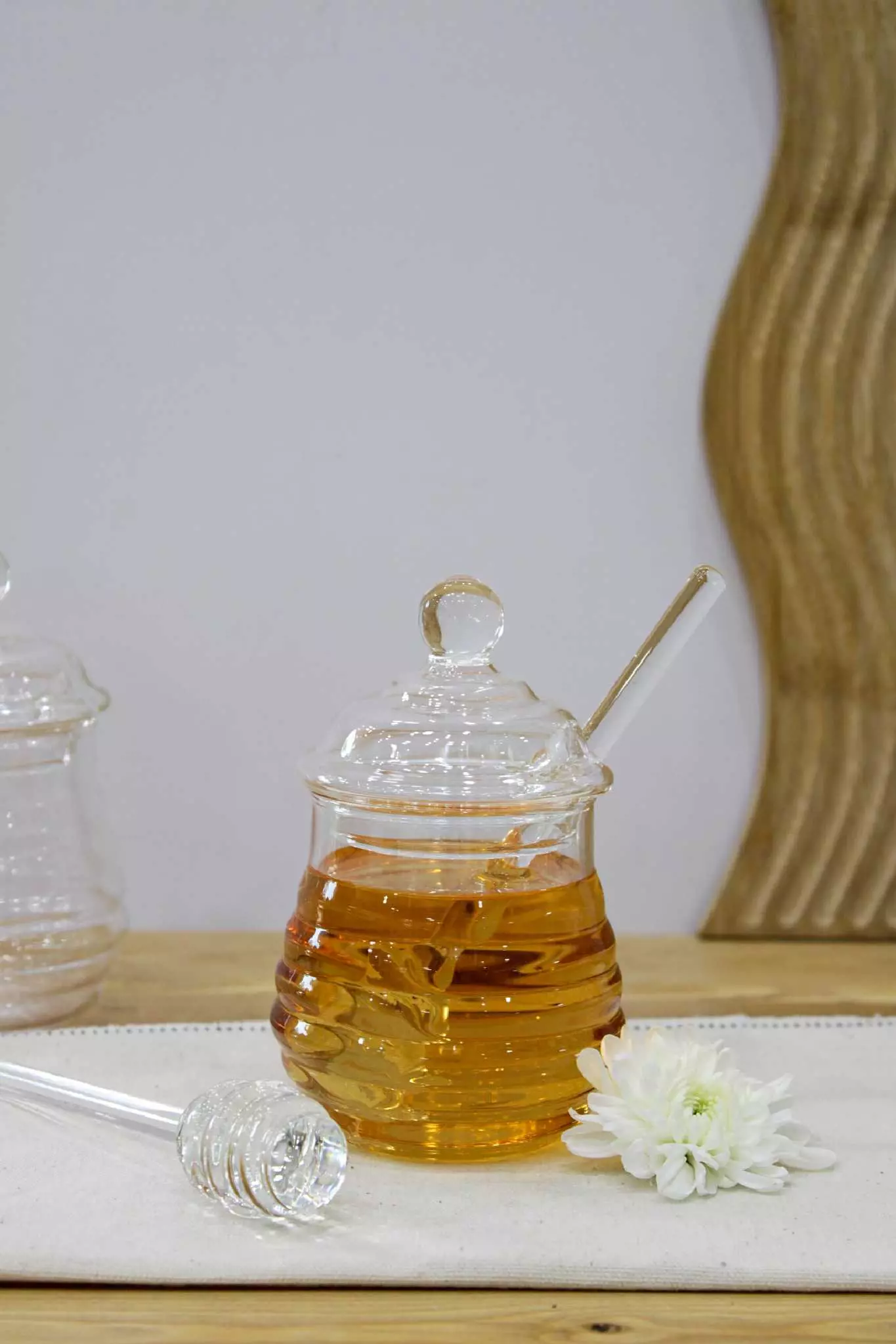 عسل خوری پیرکس هاچ