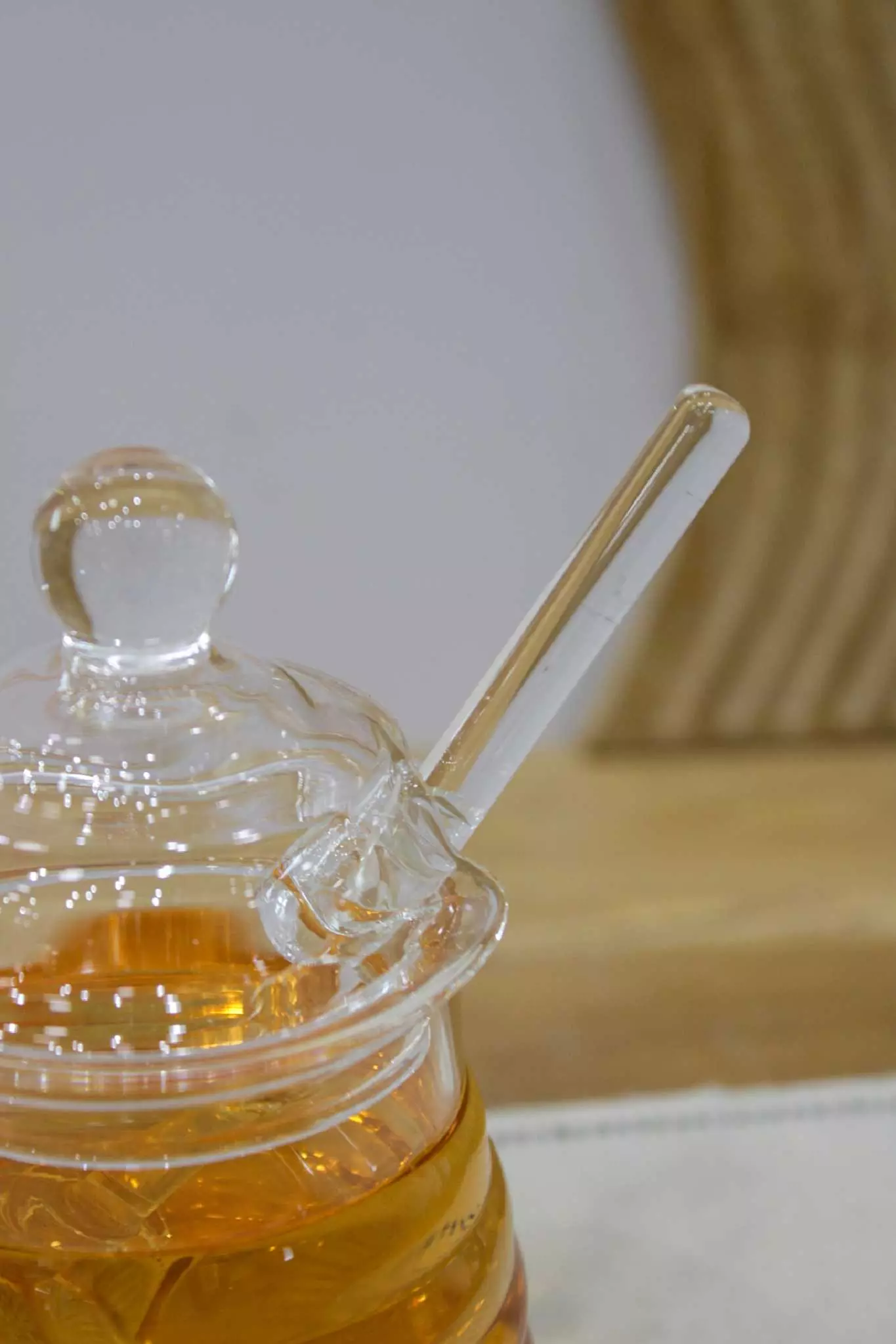 عسل خوری پیرکس هاچ