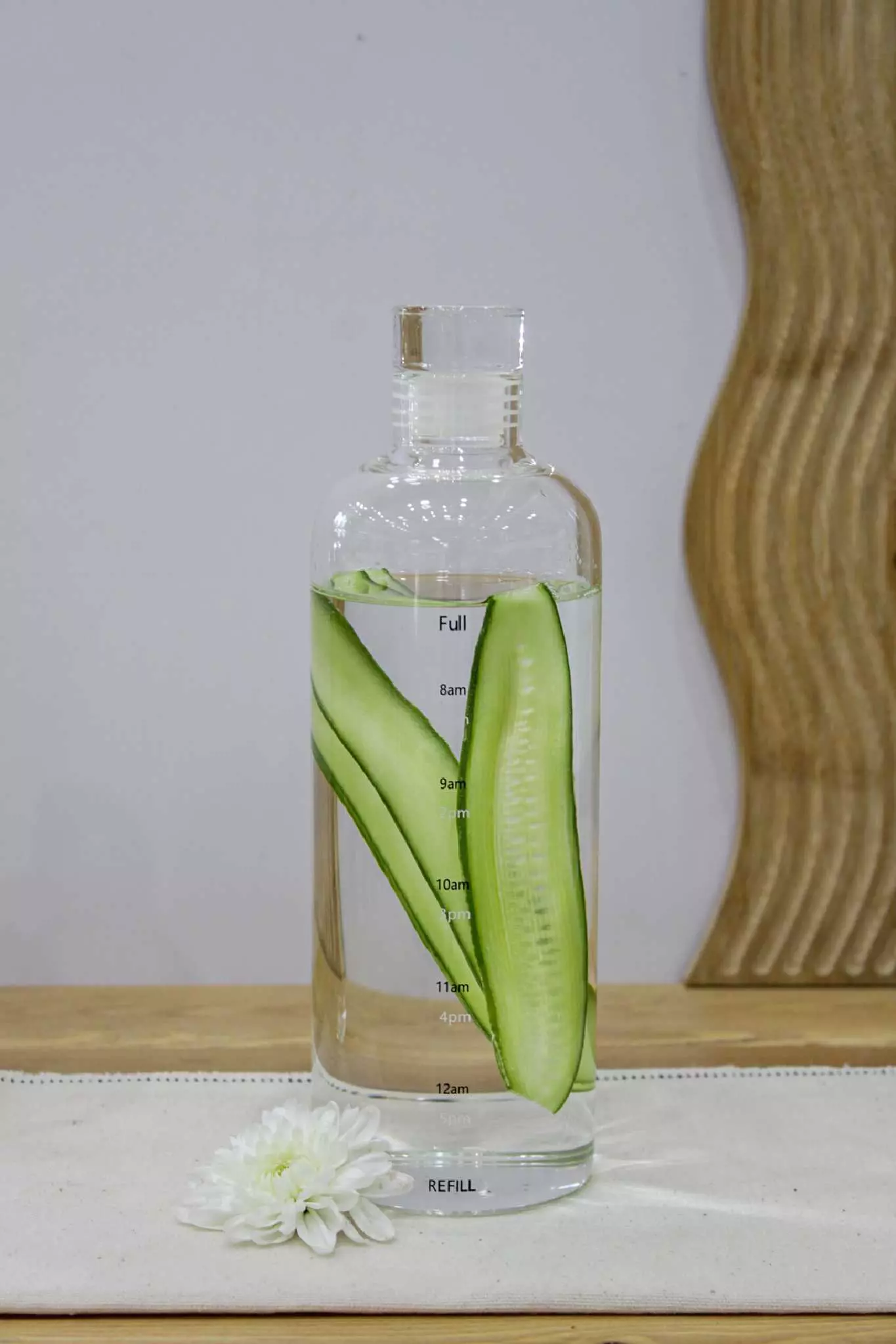 بطری تمام پیرکس