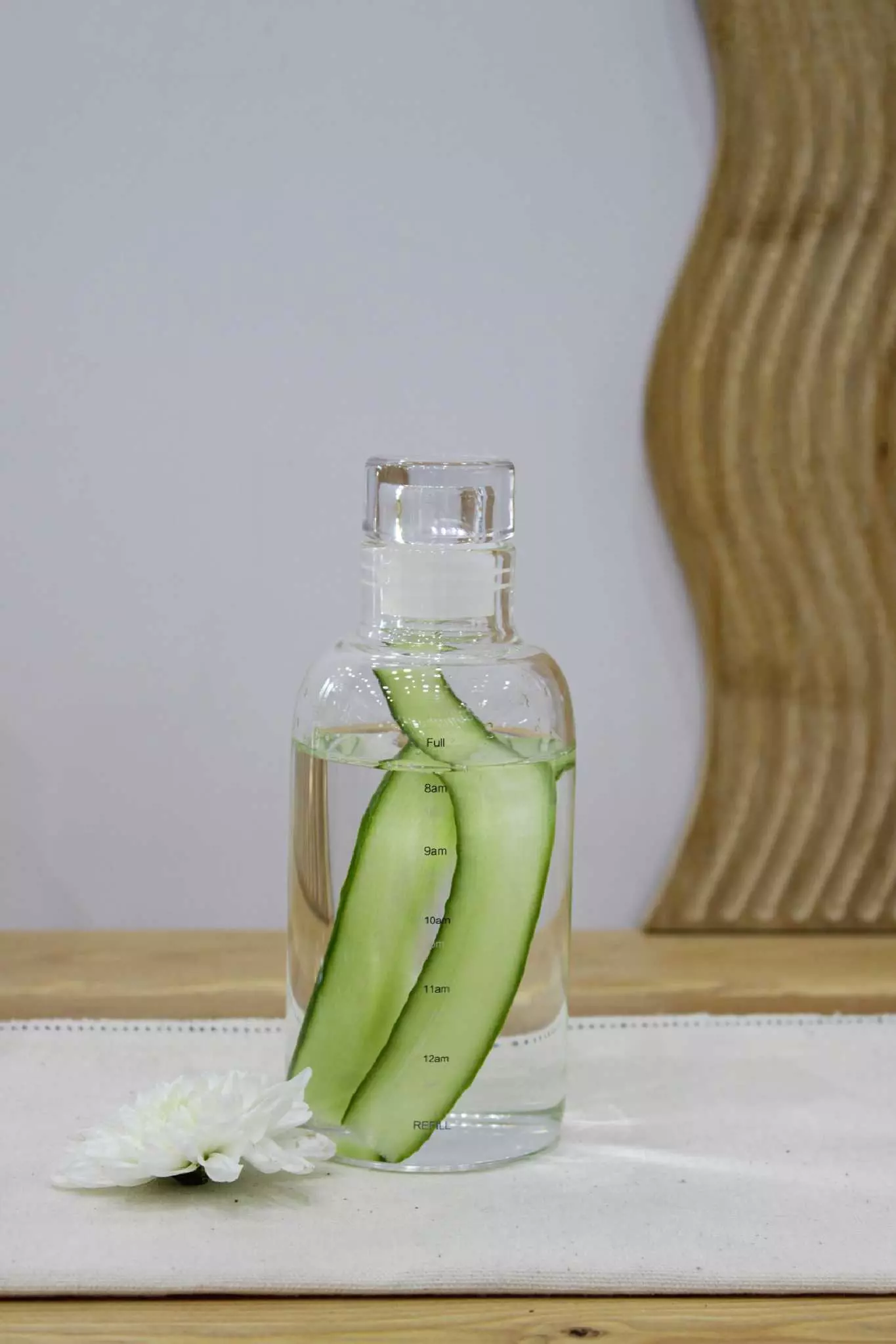 بطری تمام پیرکس