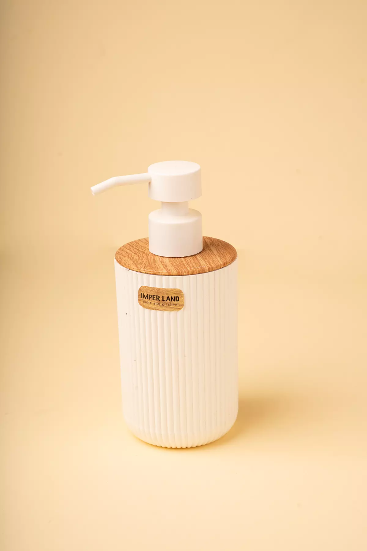 جا مایع طرح چوب کاریزما