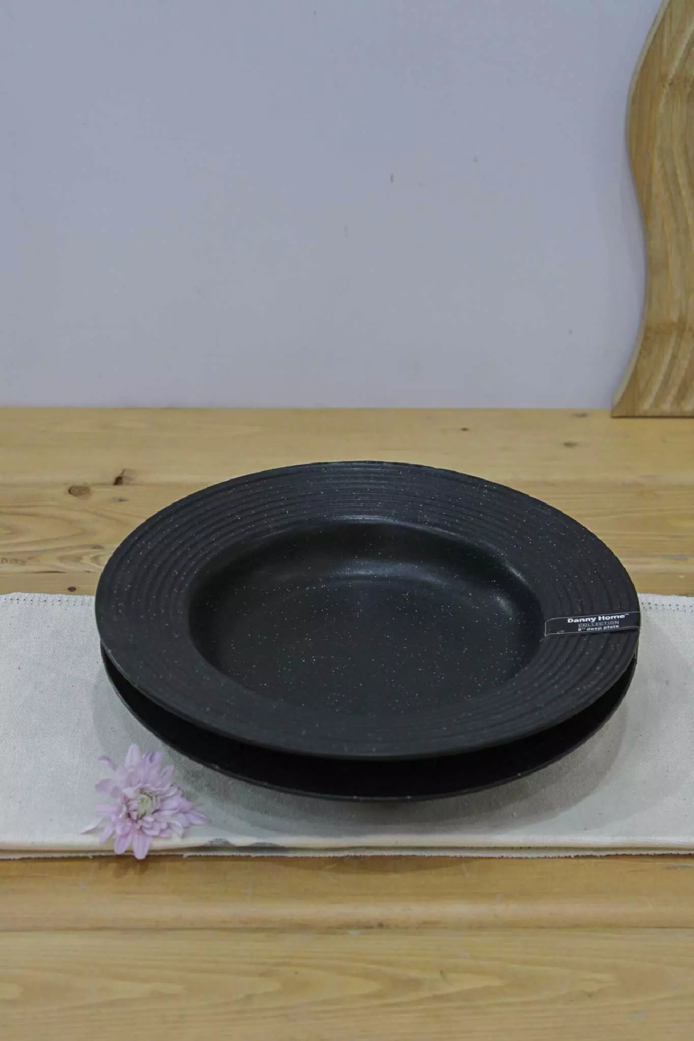 خورشت خوری مشکی مات