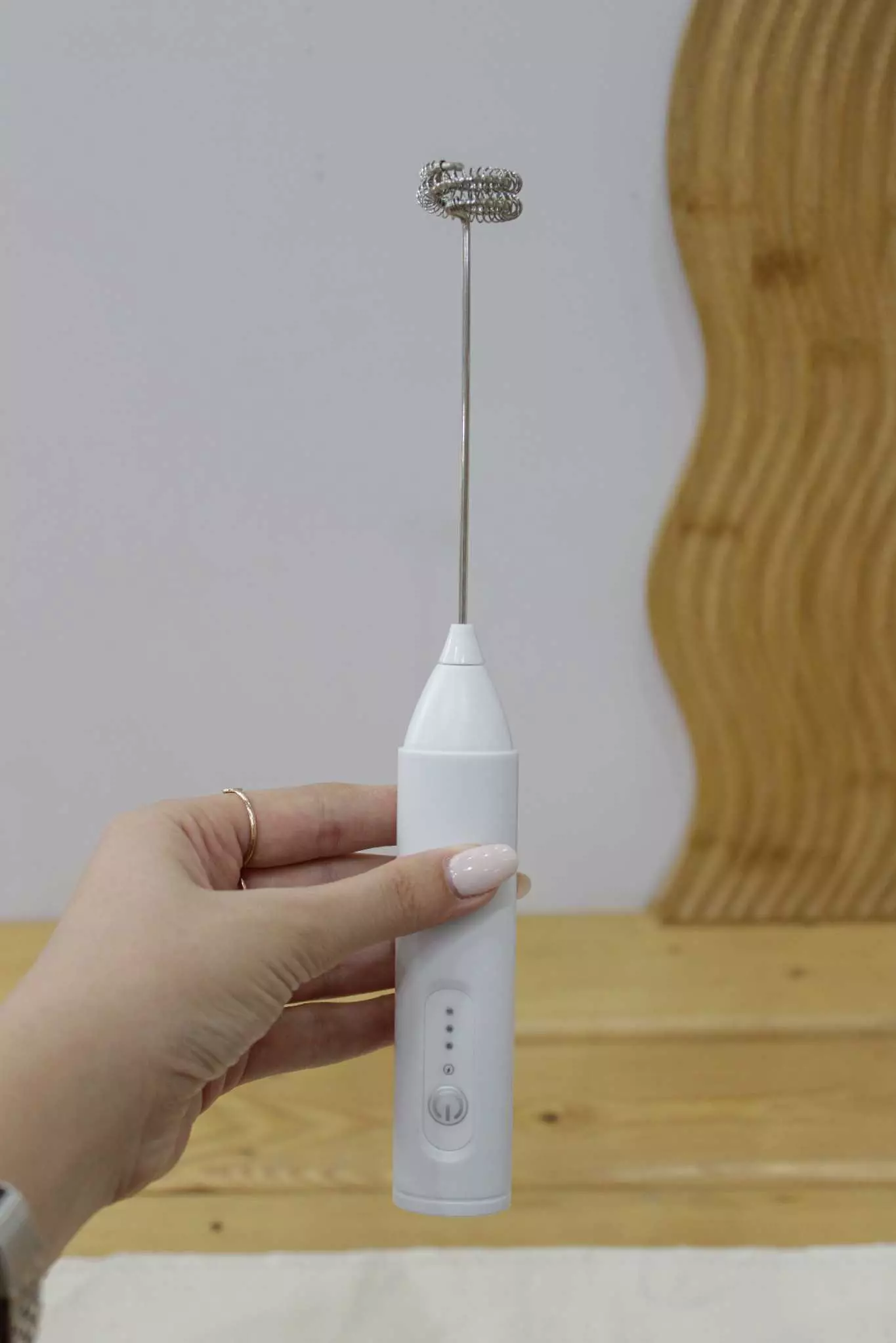 همزن سه حالته پاور