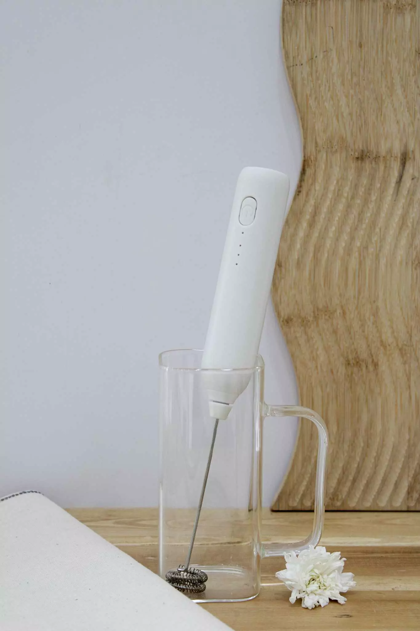 همزن کافی سه حالته