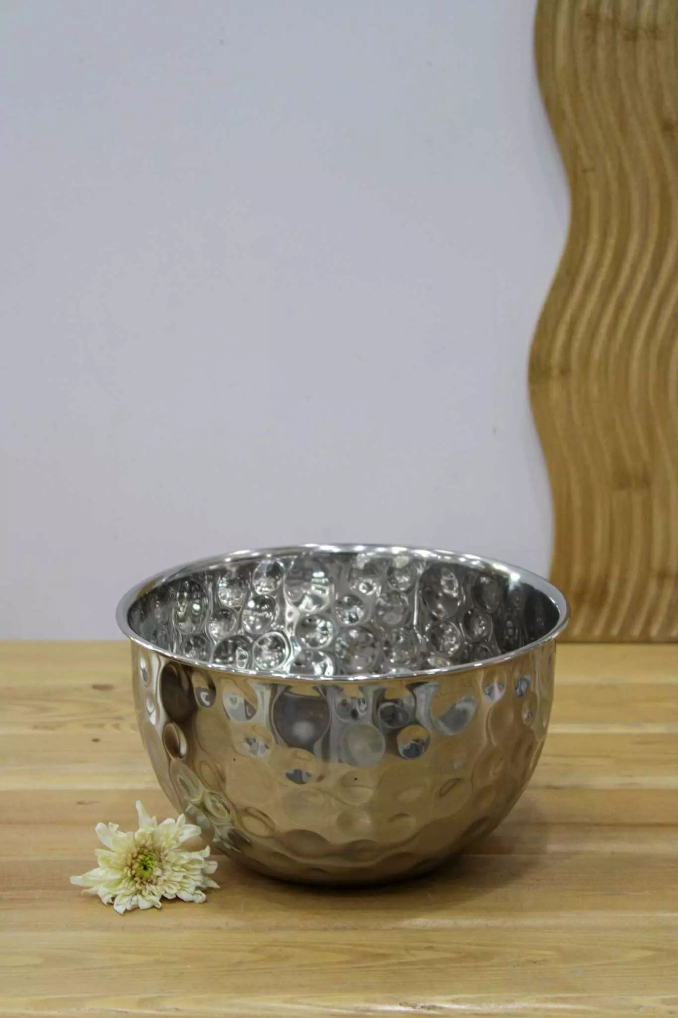 کاسه چکشی استیل