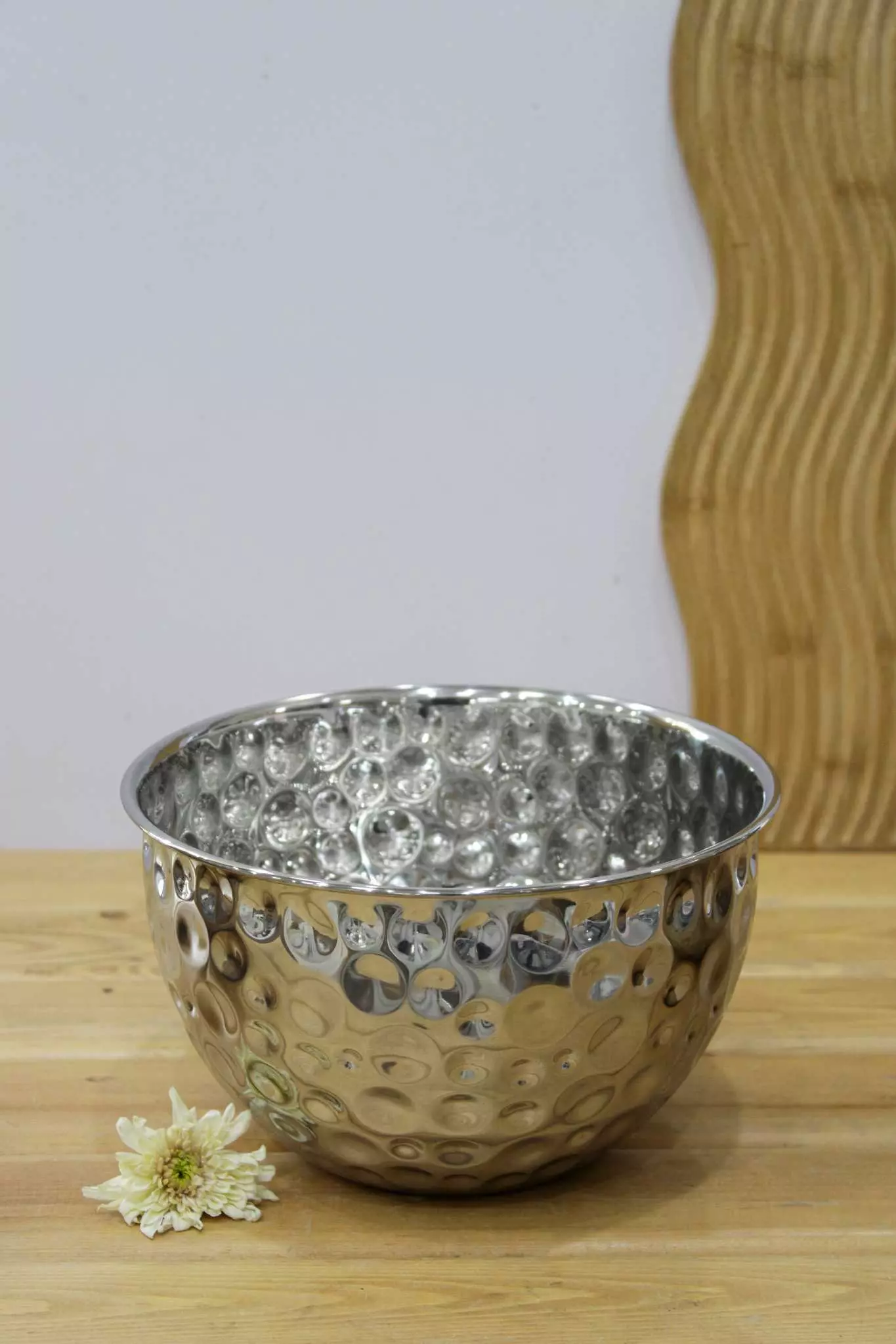 کاسه چکشی استیل