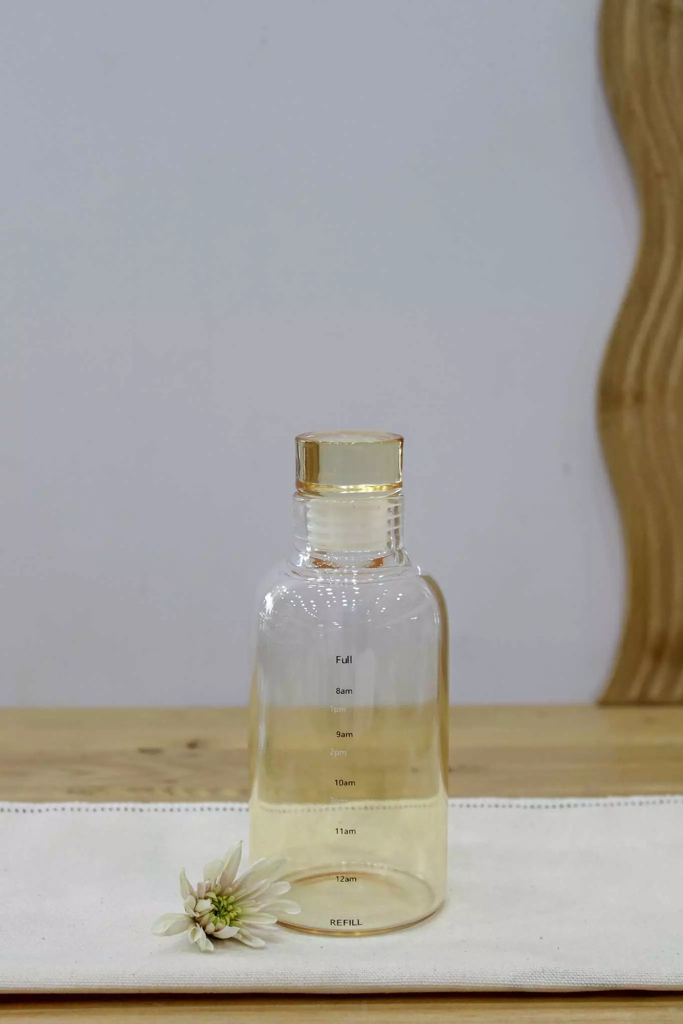 بطری تمام پیرکس رنگی 300 میل
