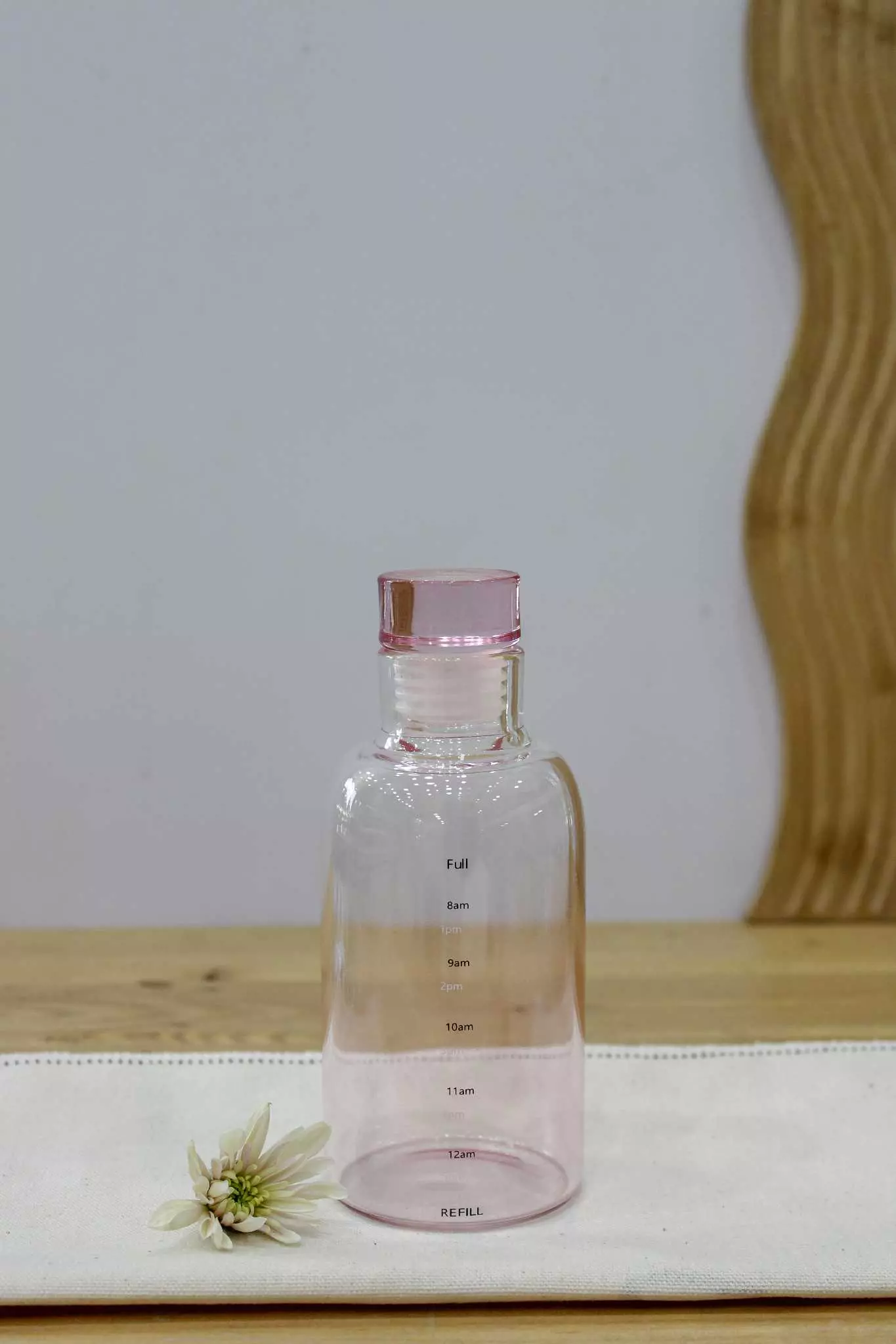بطری تمام پیرکس رنگی 300 میل