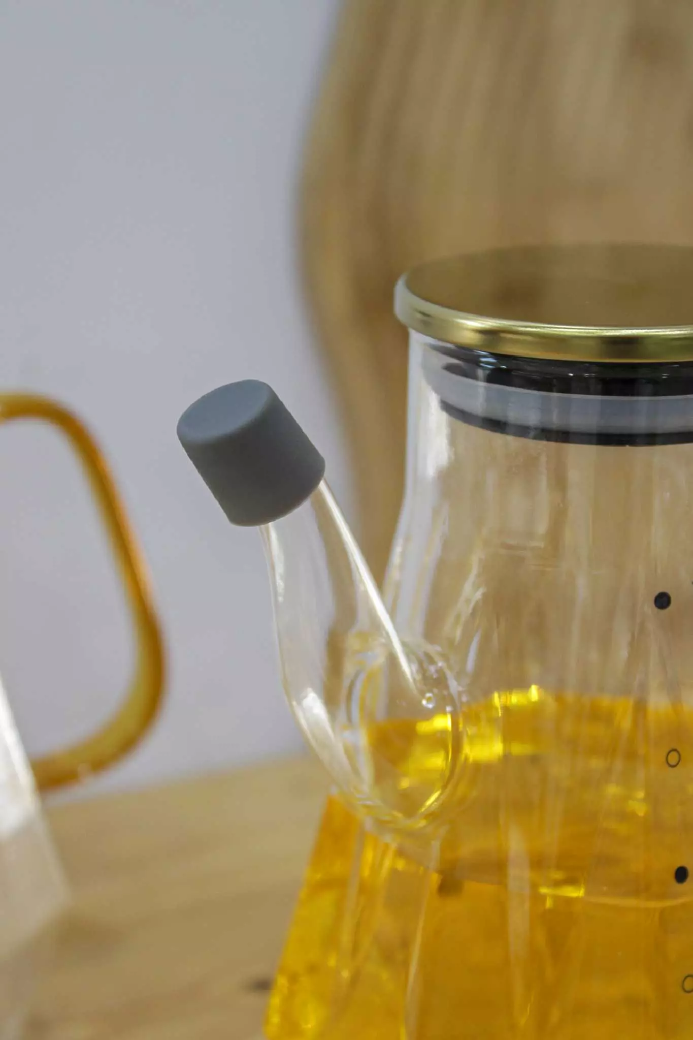 روغن ریز پیرکس الماسی