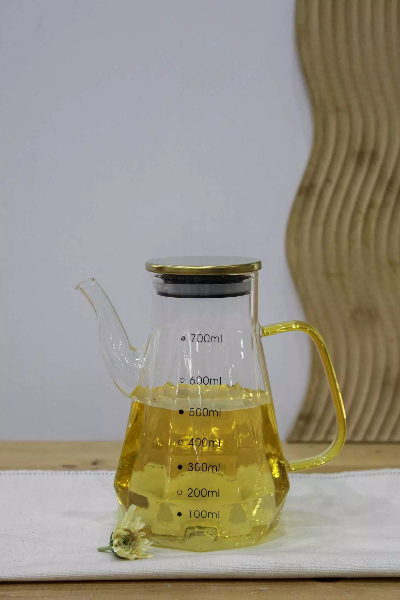 روغن ریز پیرکس الماسی