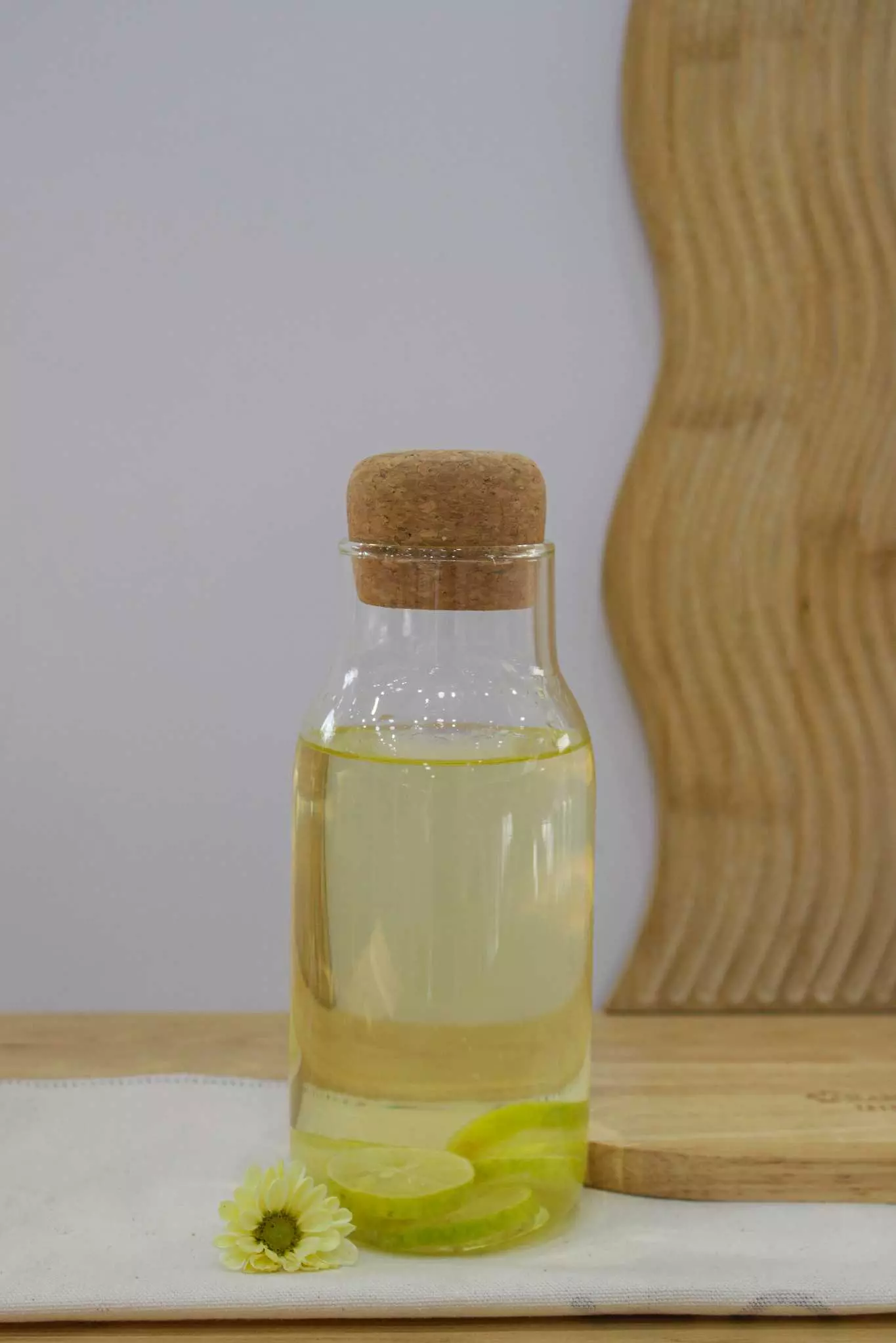 بطری پیرکس کاملیا
