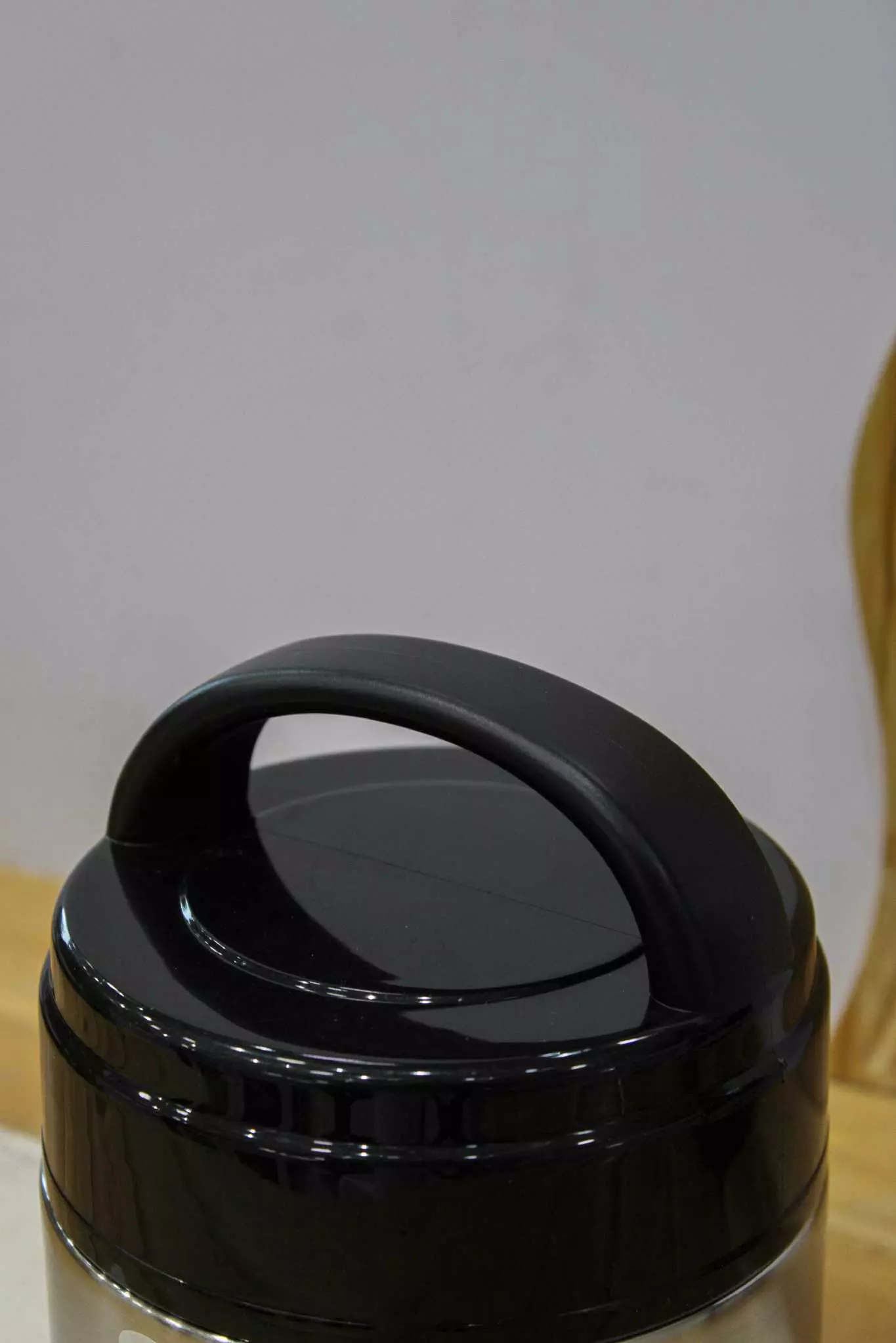 فلاسک غذا استیل