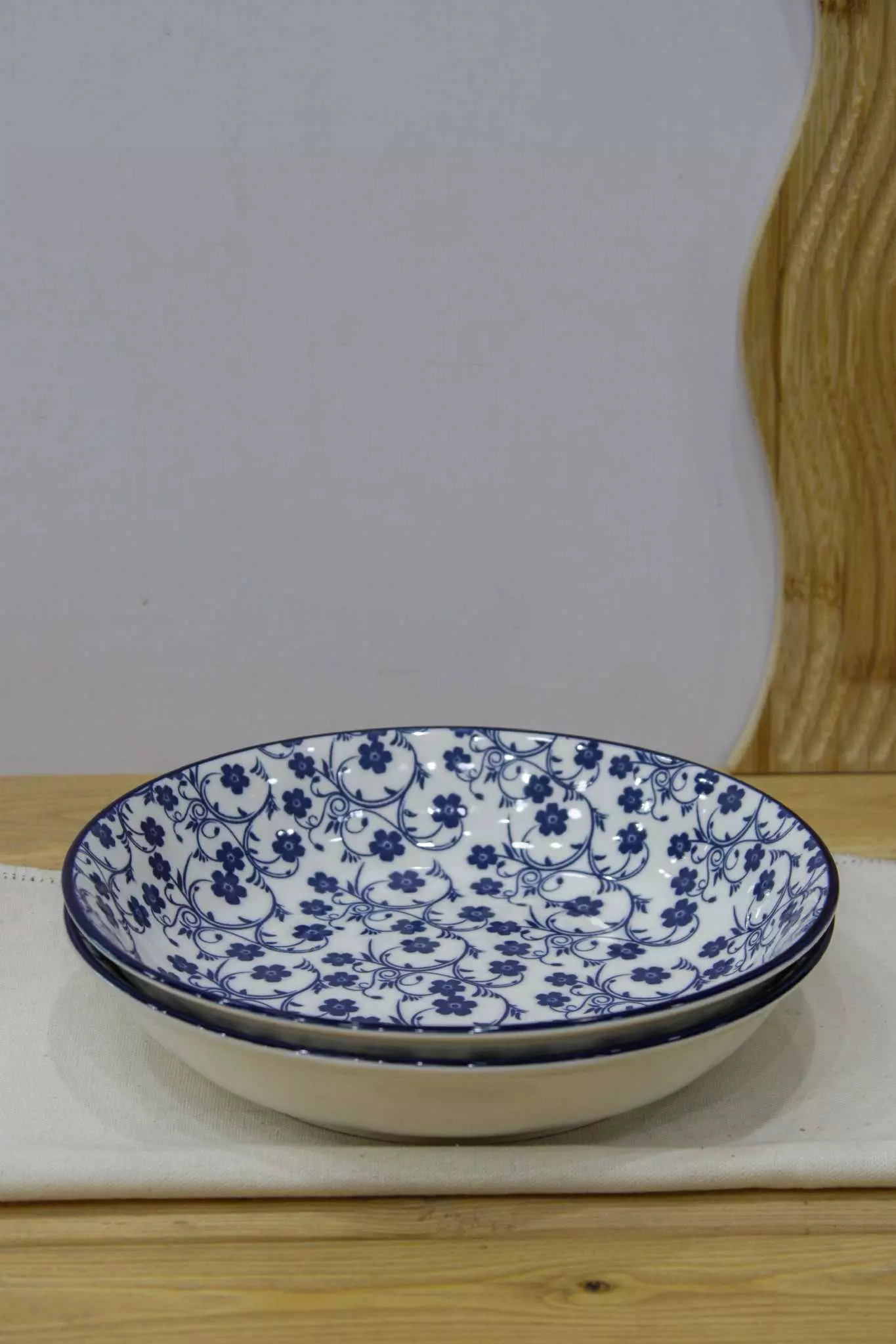خورشت خوری گل آبی