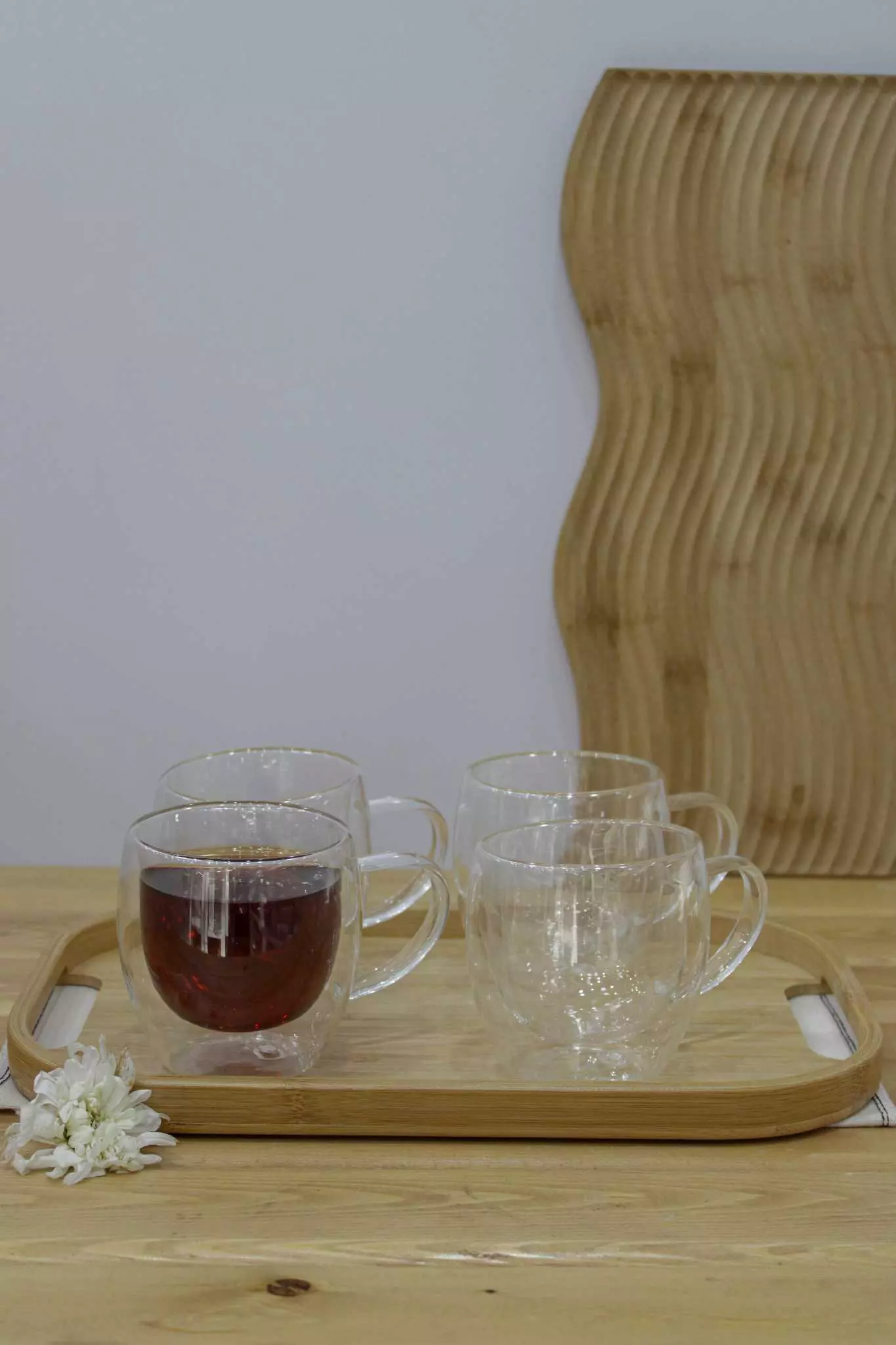 سرویس کامل صبحانه خوری پیرکس جهیزیه