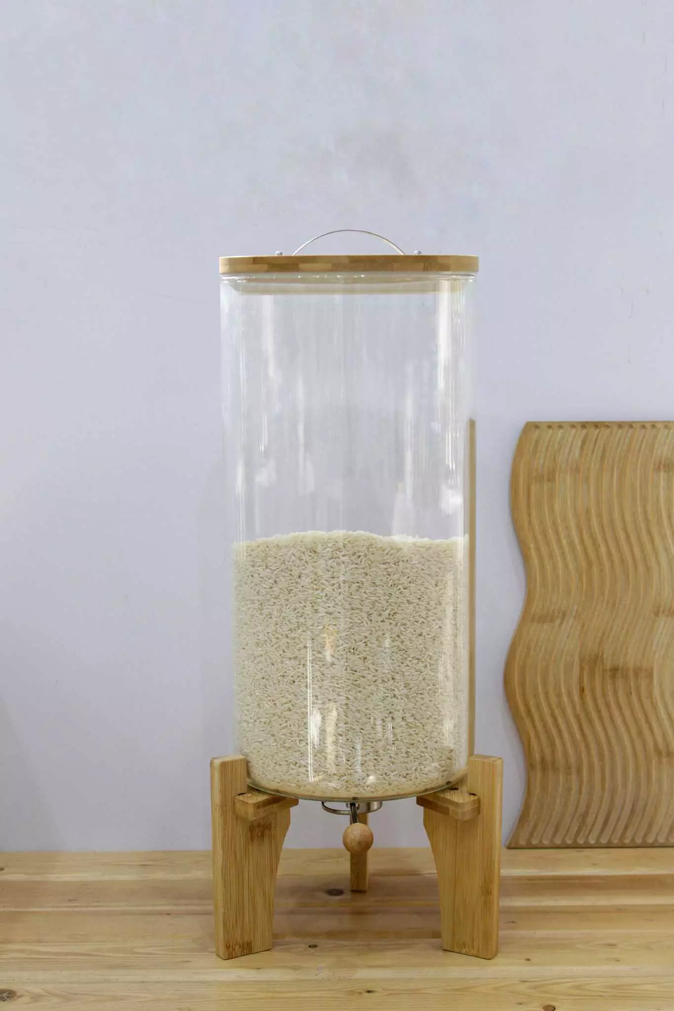 جا برنجی پیرکس