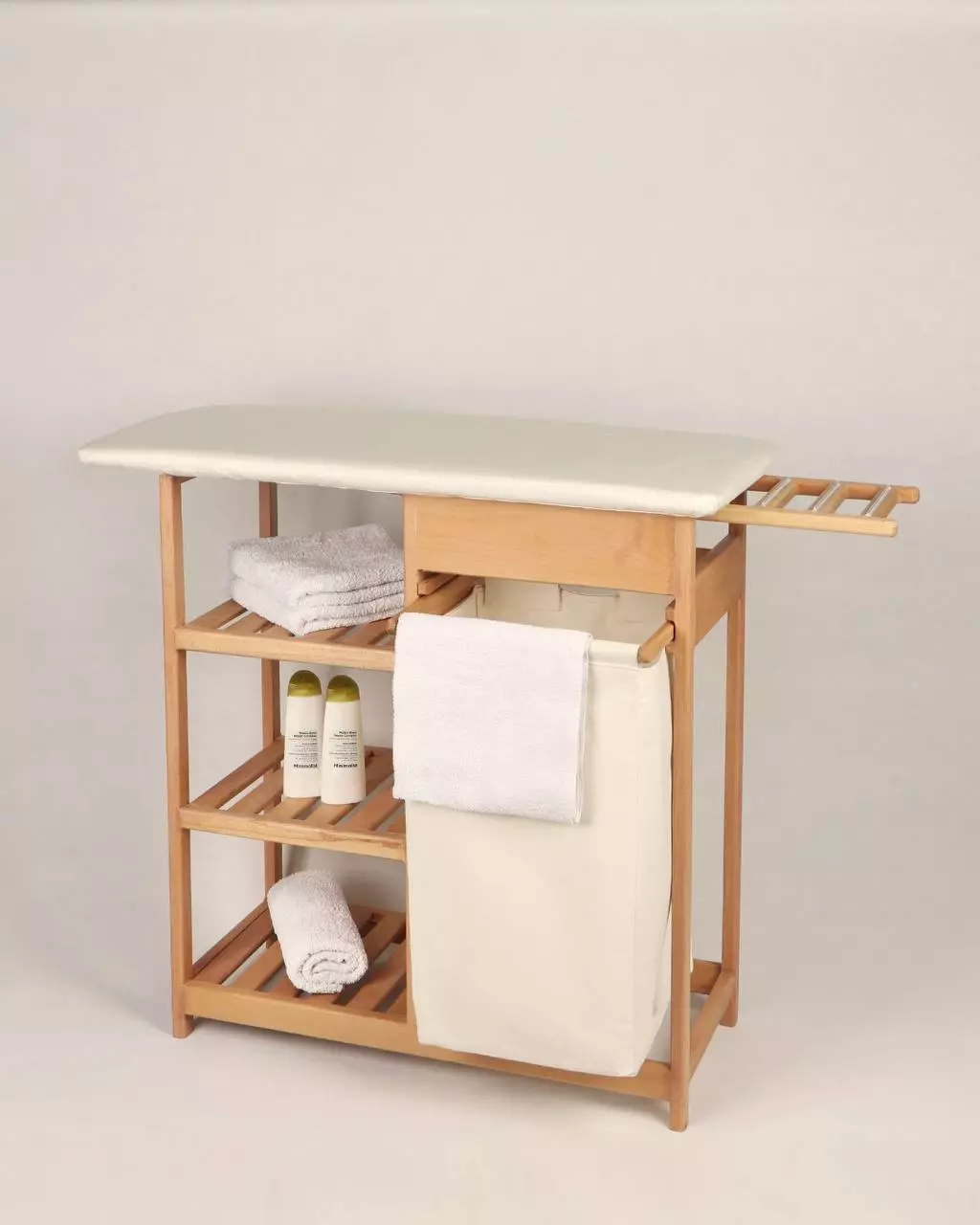 میز اتو لاندری