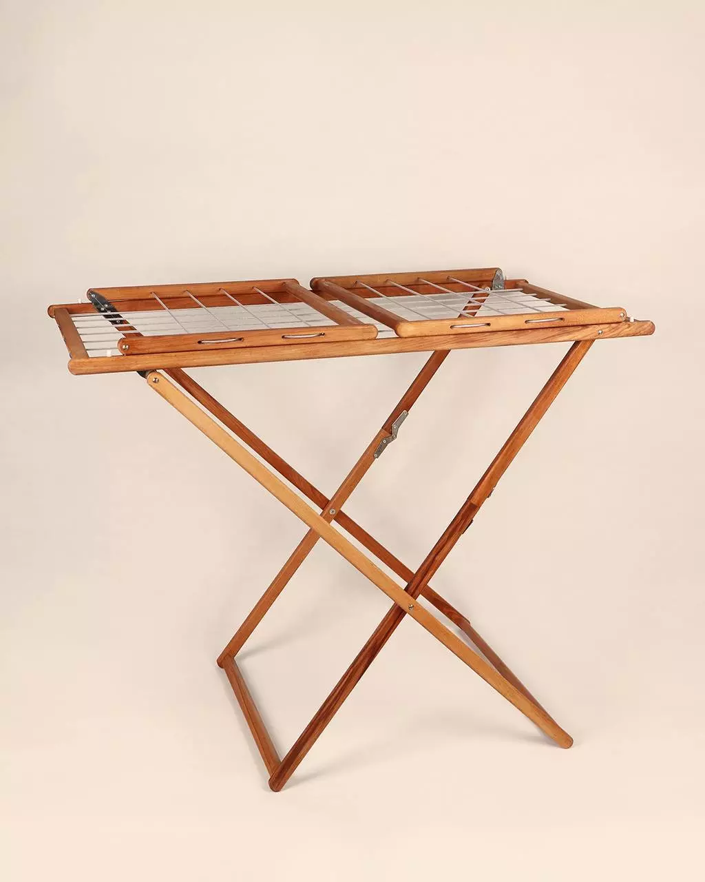 بند رخت آپارتمانی راش