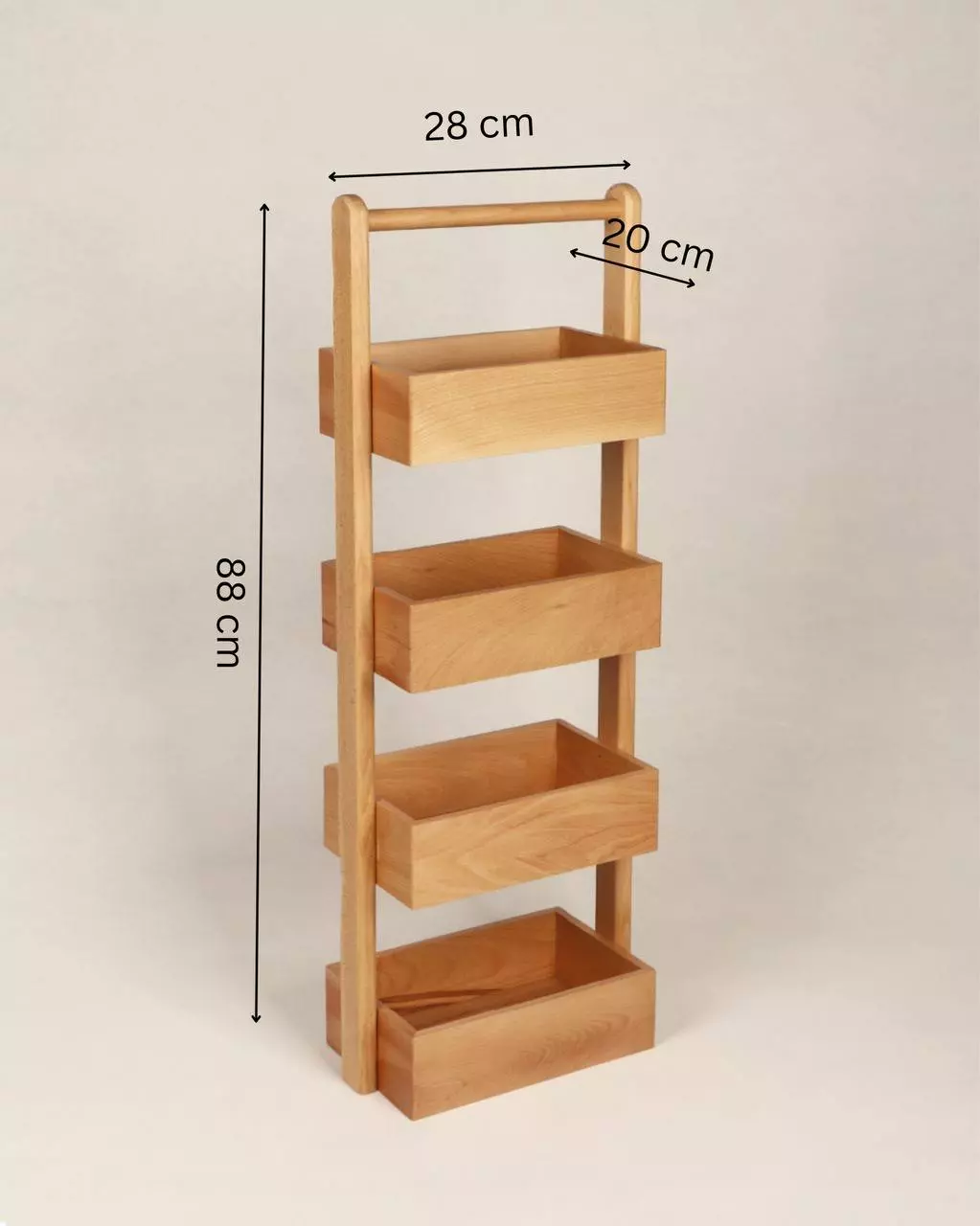 ارگانایزر4طبقه
