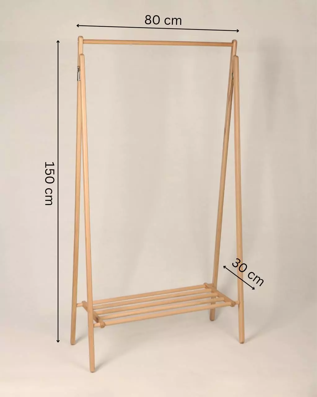 رگال لباس کفی دار