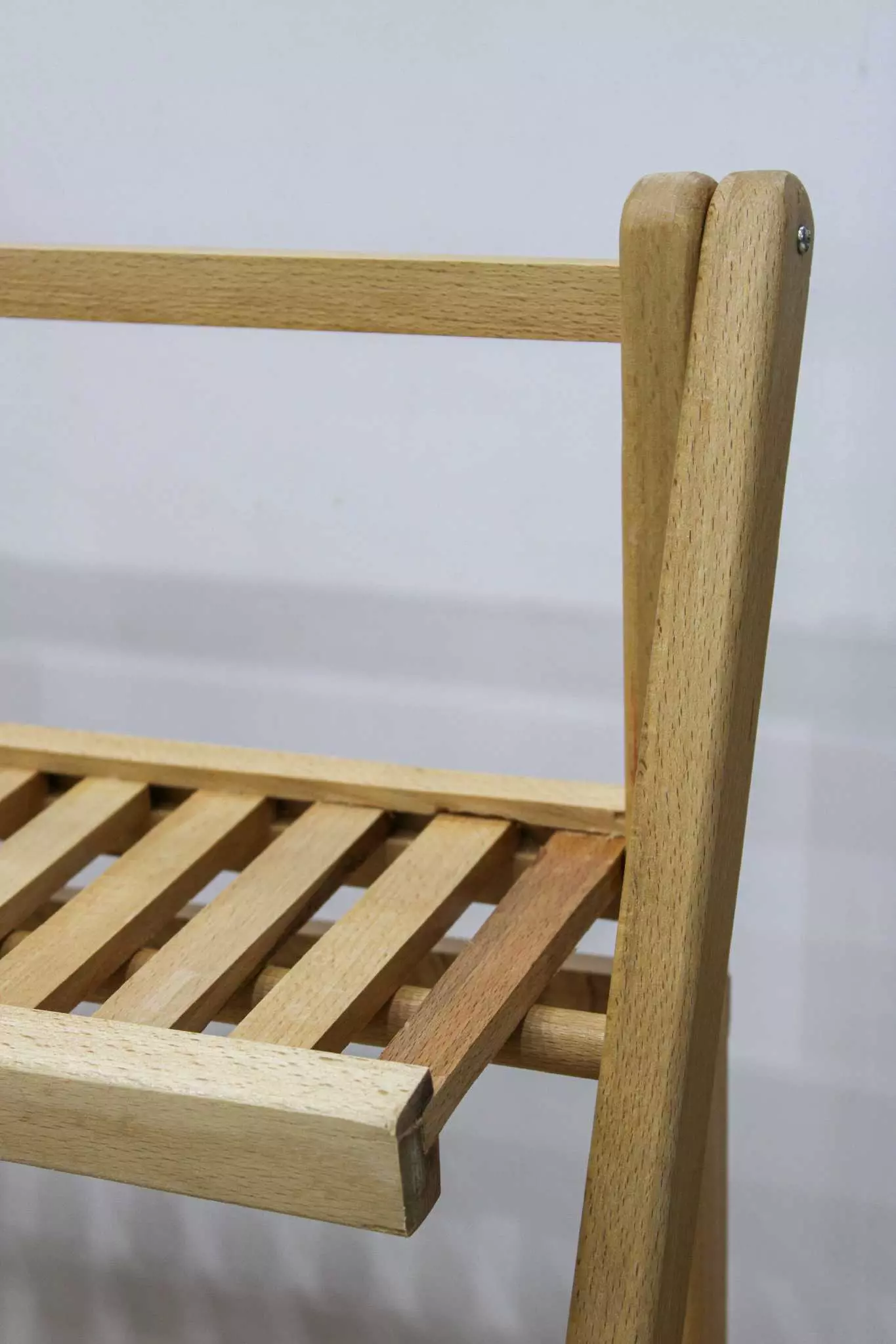 استند دو طبقه راش