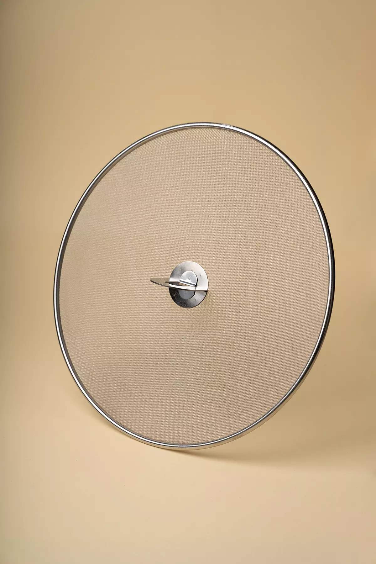 توری روغن گیر استیل