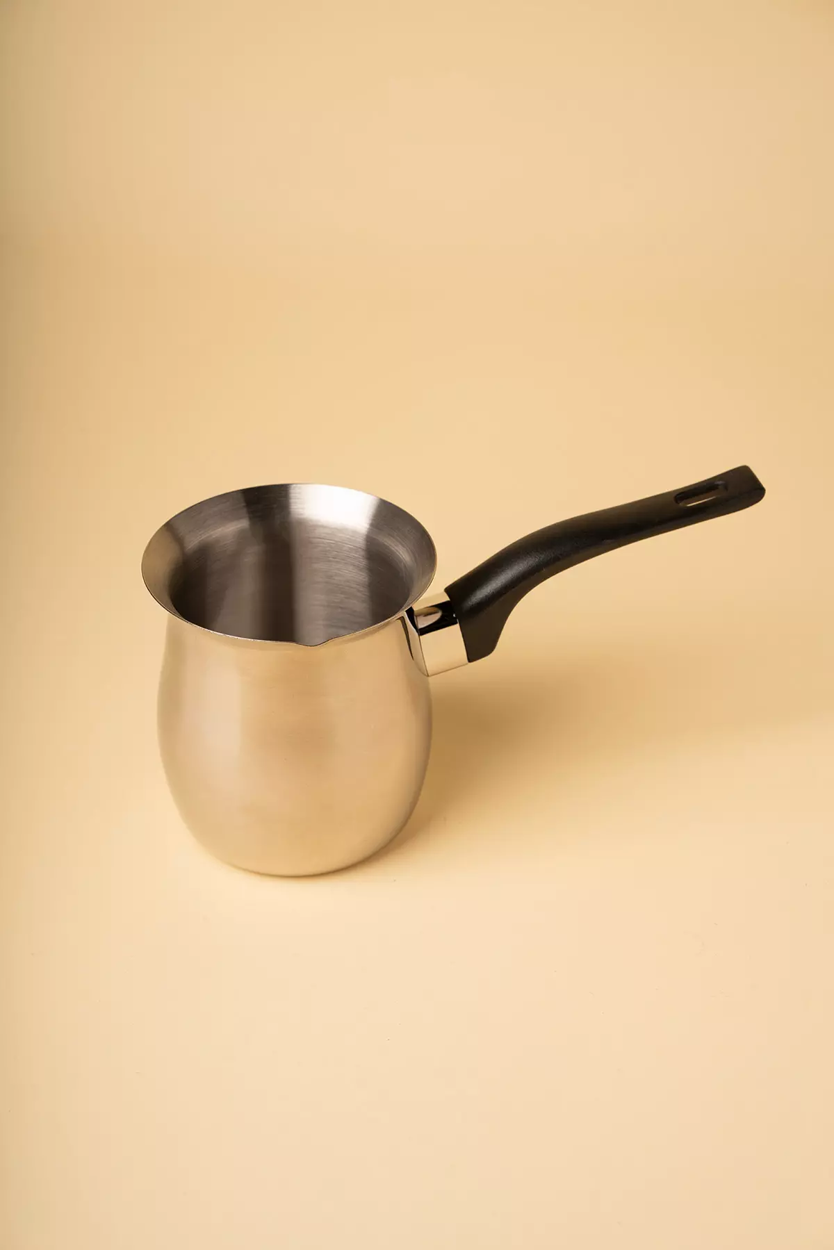 شیر جوش استیل