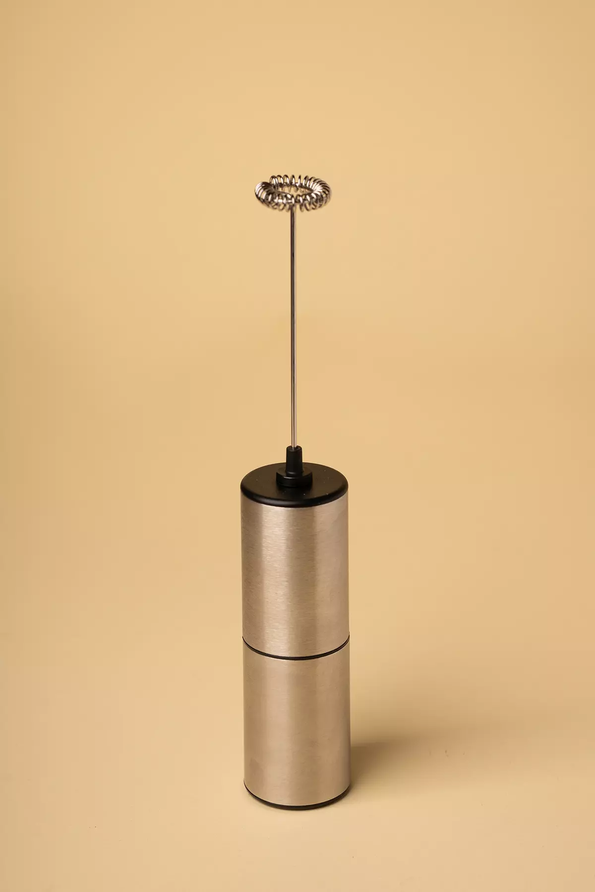 همزن کافی تمام استیل