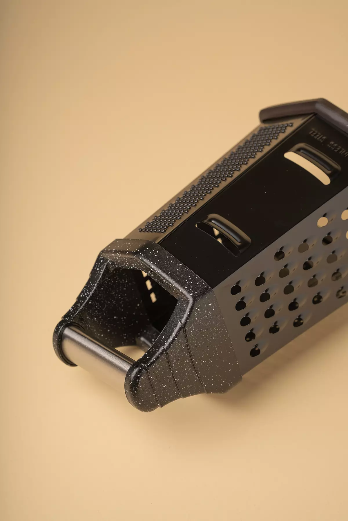 رنده مشکی شنگیا