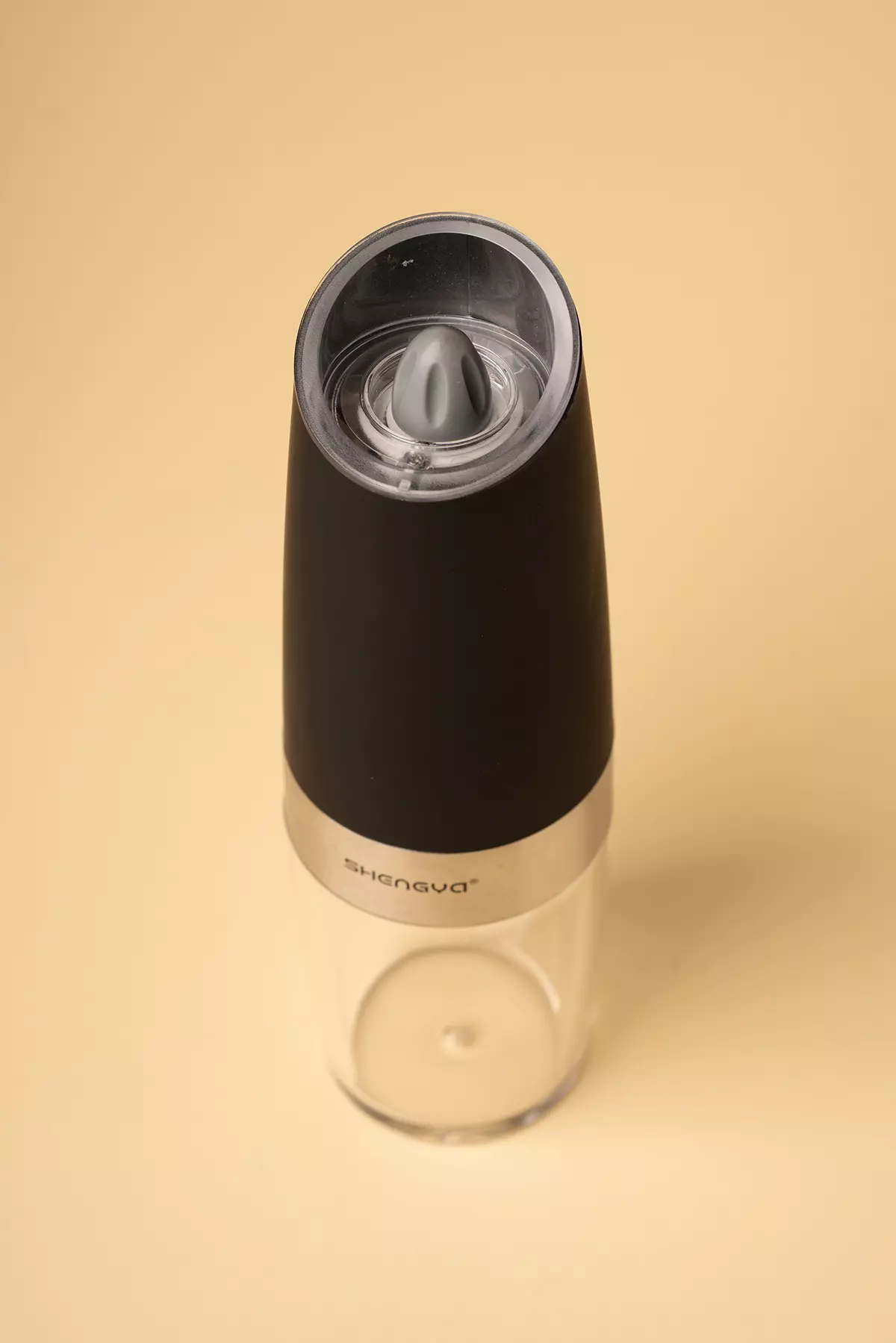 فلفل ساب باطری خور مشکی