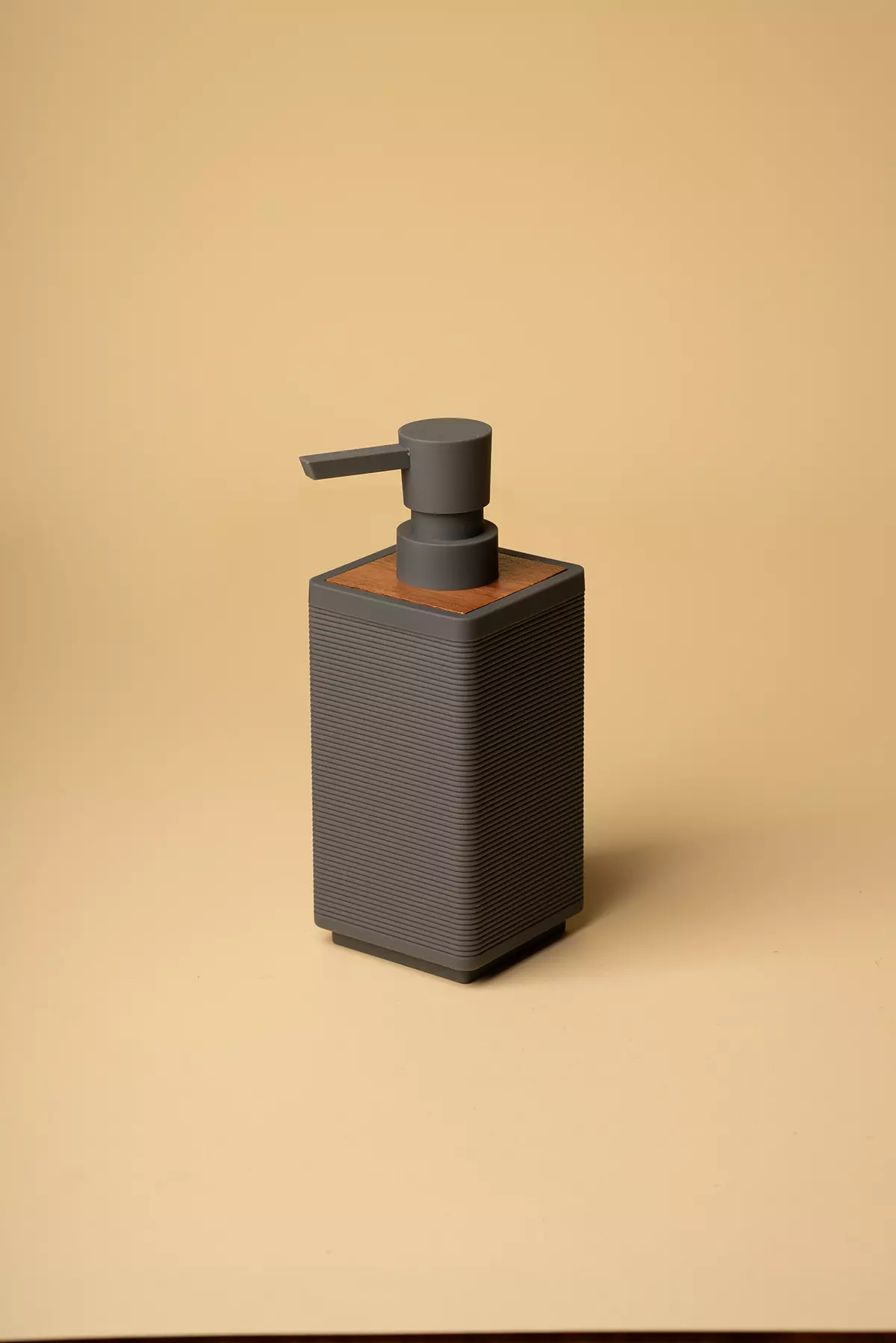 جا مایع بامبو راه راه