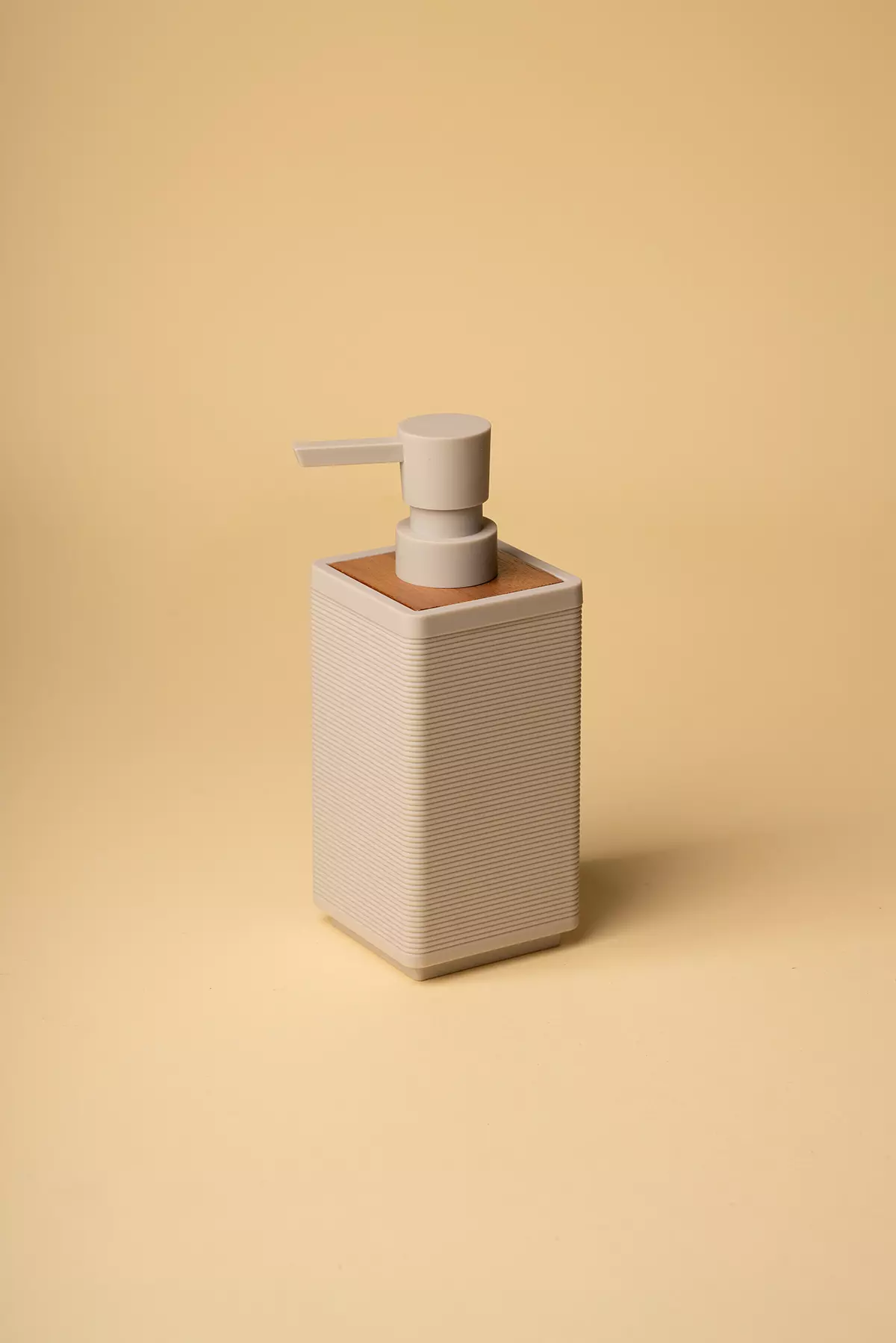 جا مایع بامبو راه راه