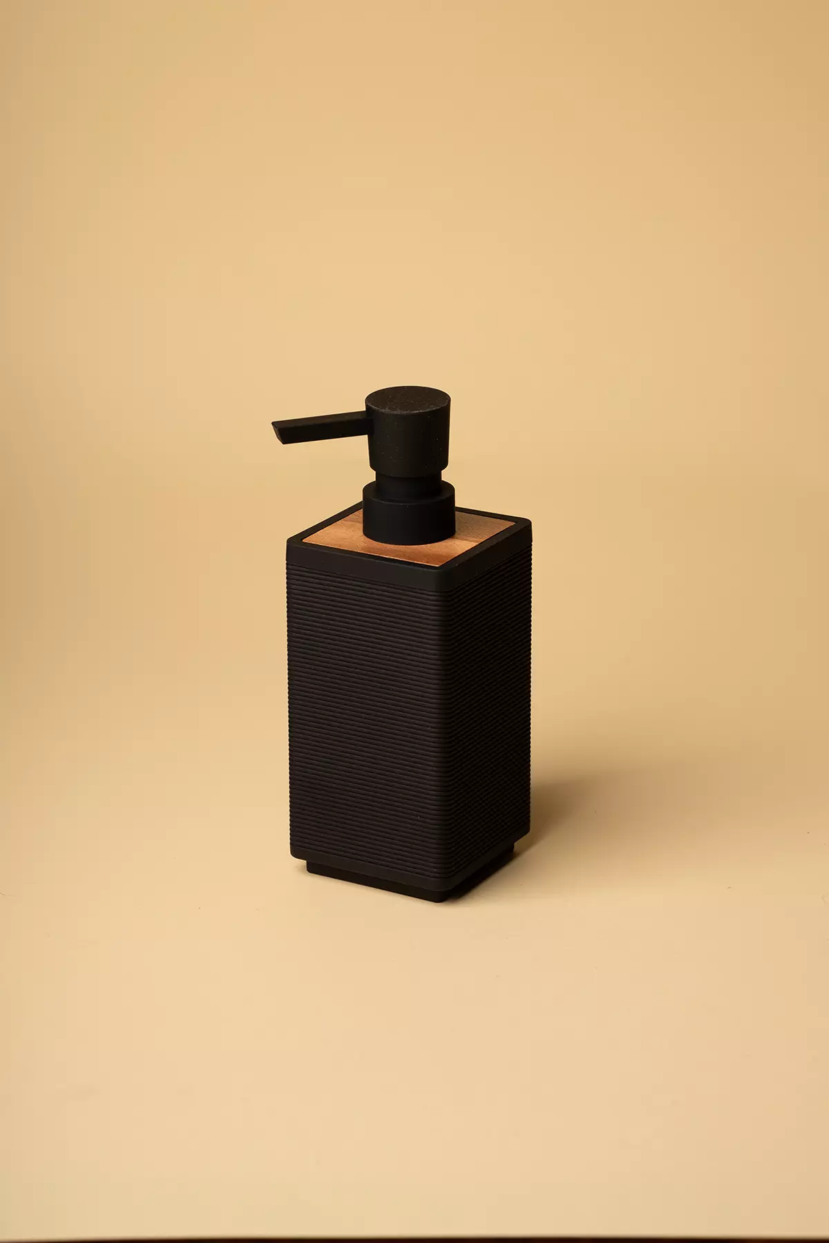 جا مایع بامبو راه راه