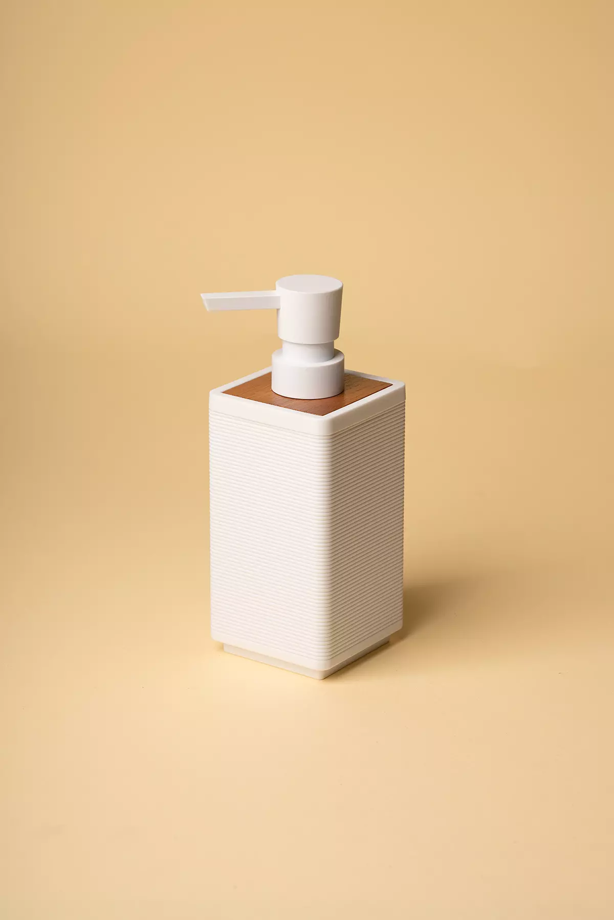 جا مایع بامبو راه راه