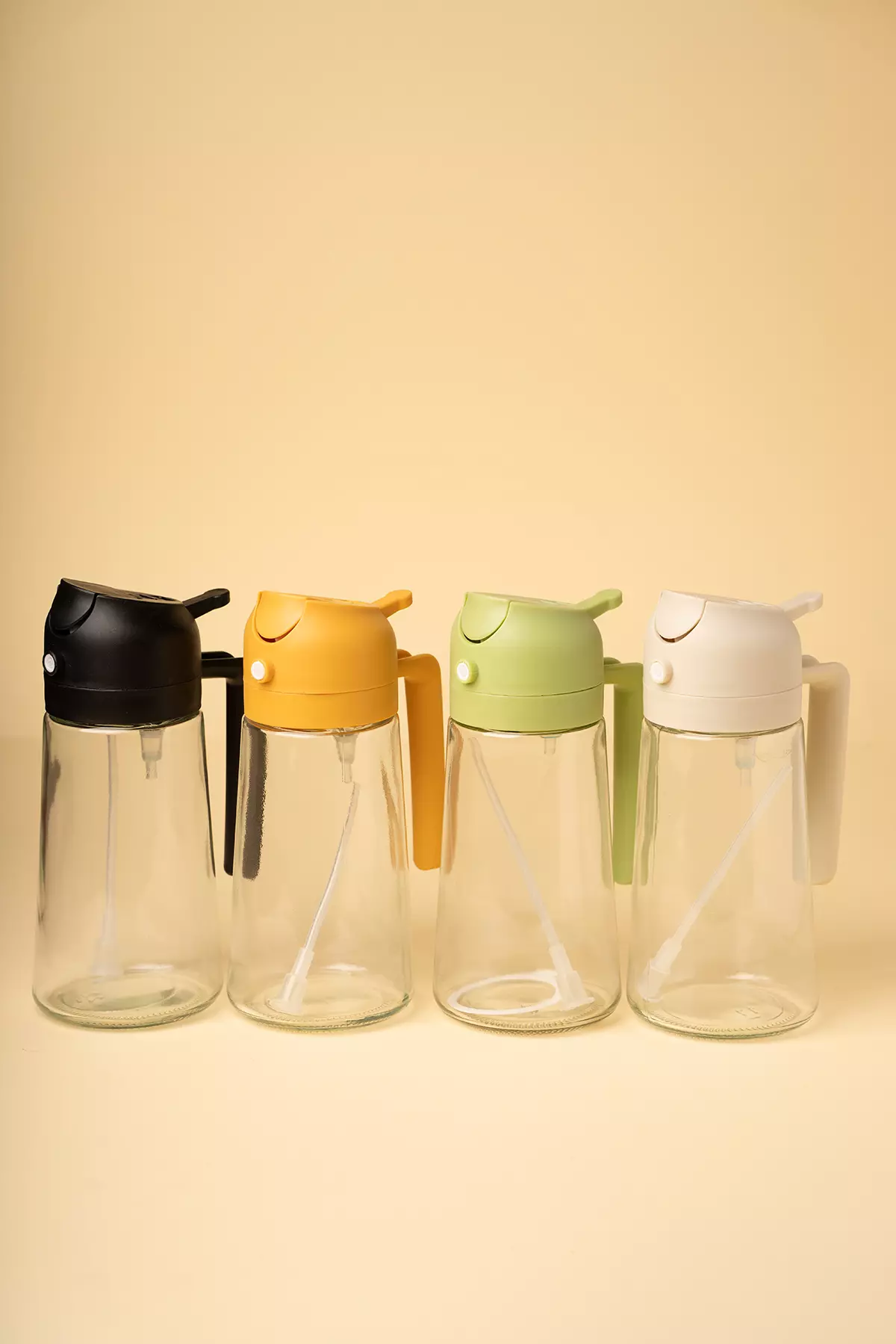 اسپری روغن پمپی