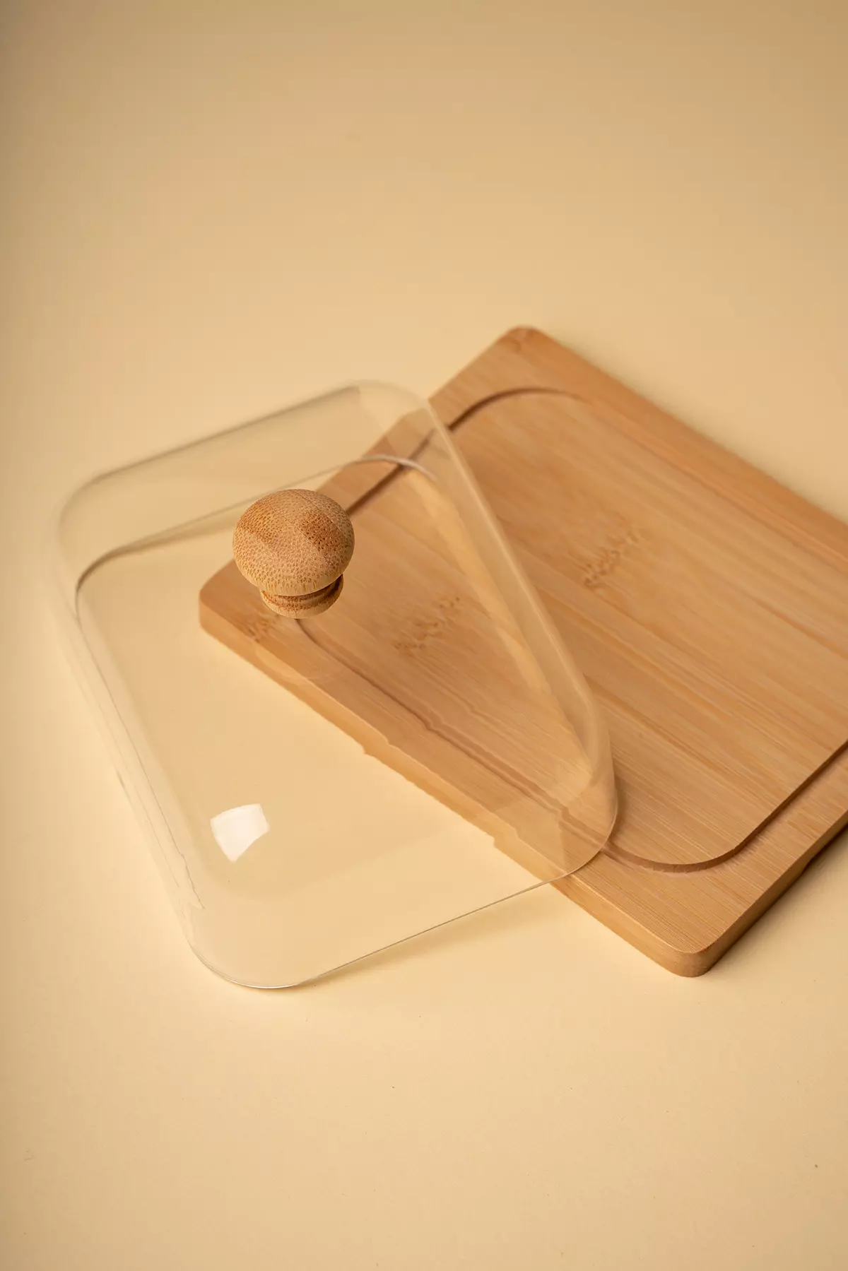 کره خوری بامبو شنگیا