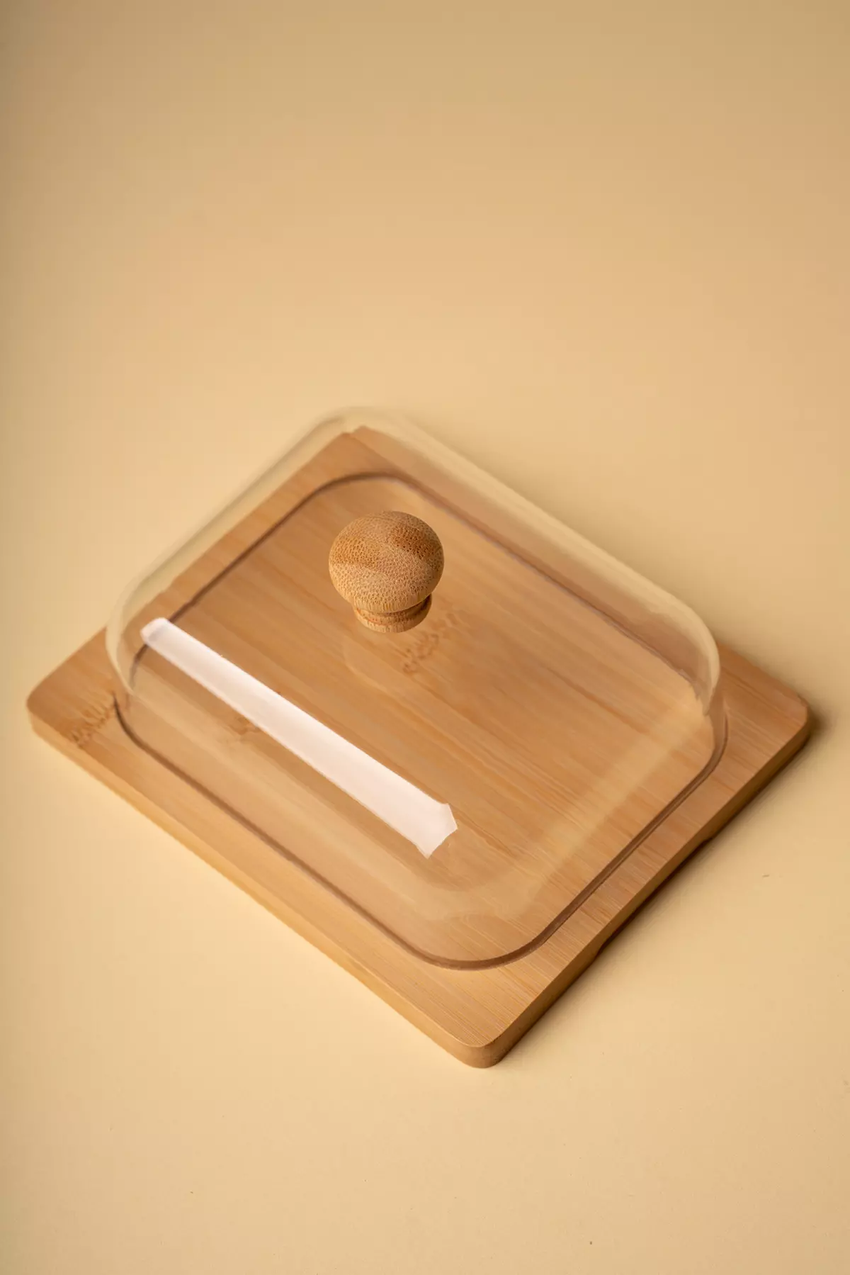 کره خوری بامبو شنگیا