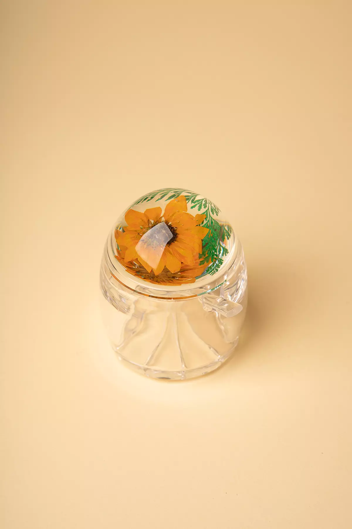 مربا خوری اکرولیک درب زنبوری