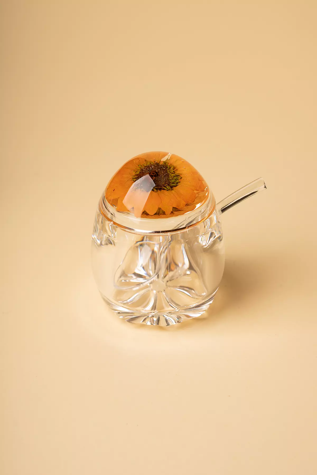 مربا خوری اکرولیک درب زنبوری