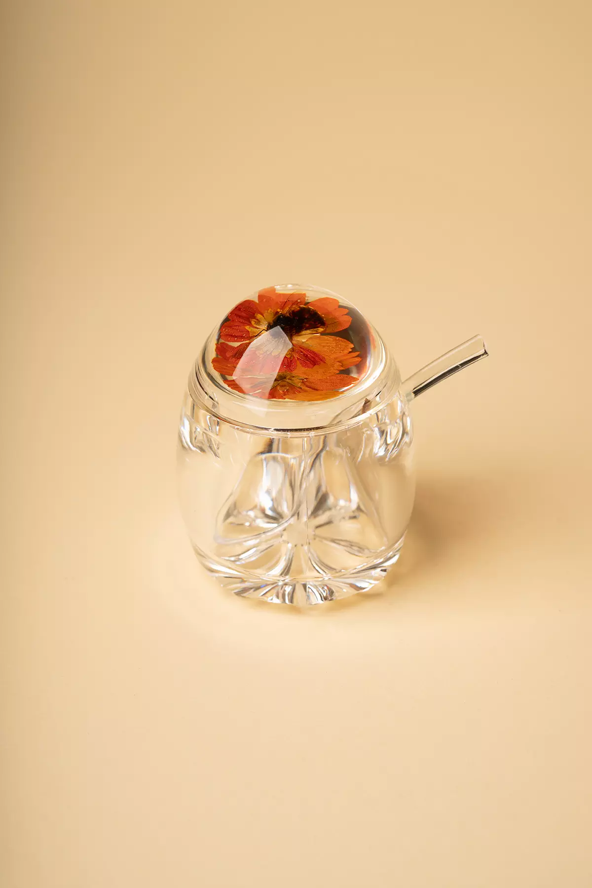 مربا خوری اکرولیک درب زنبوری