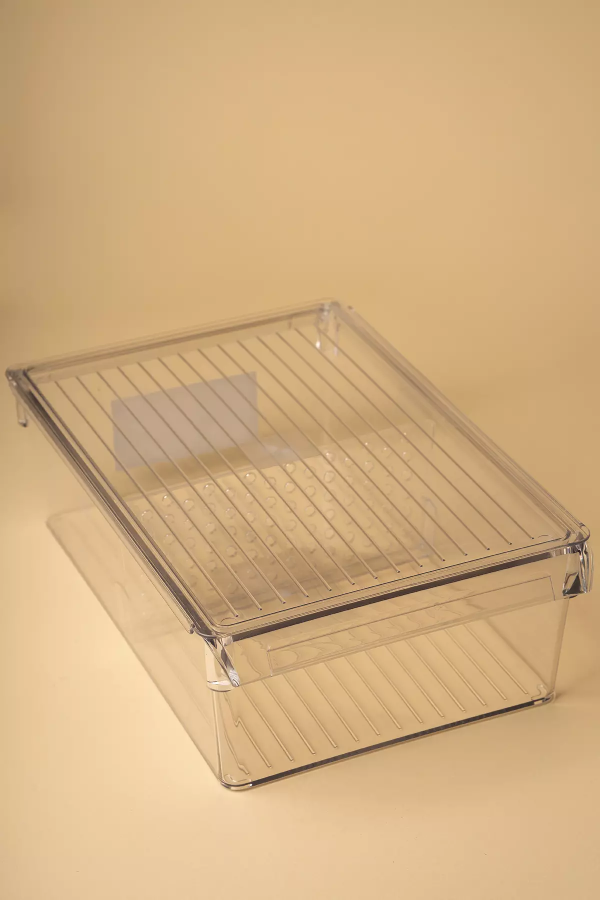 نظم دهنده یخچال دربدار لیمون