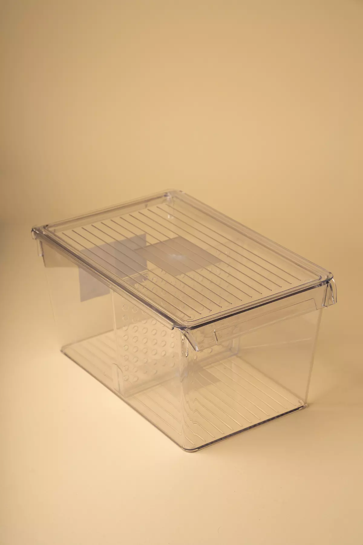 نظم دهنده یخچال دربدار لیمون