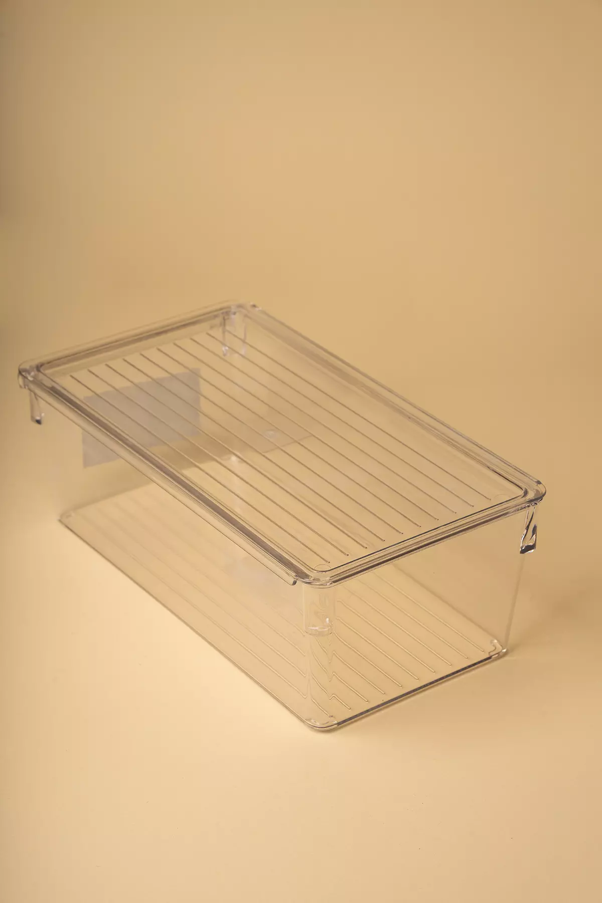 نظم دهنده یخچال دربدار لیمون