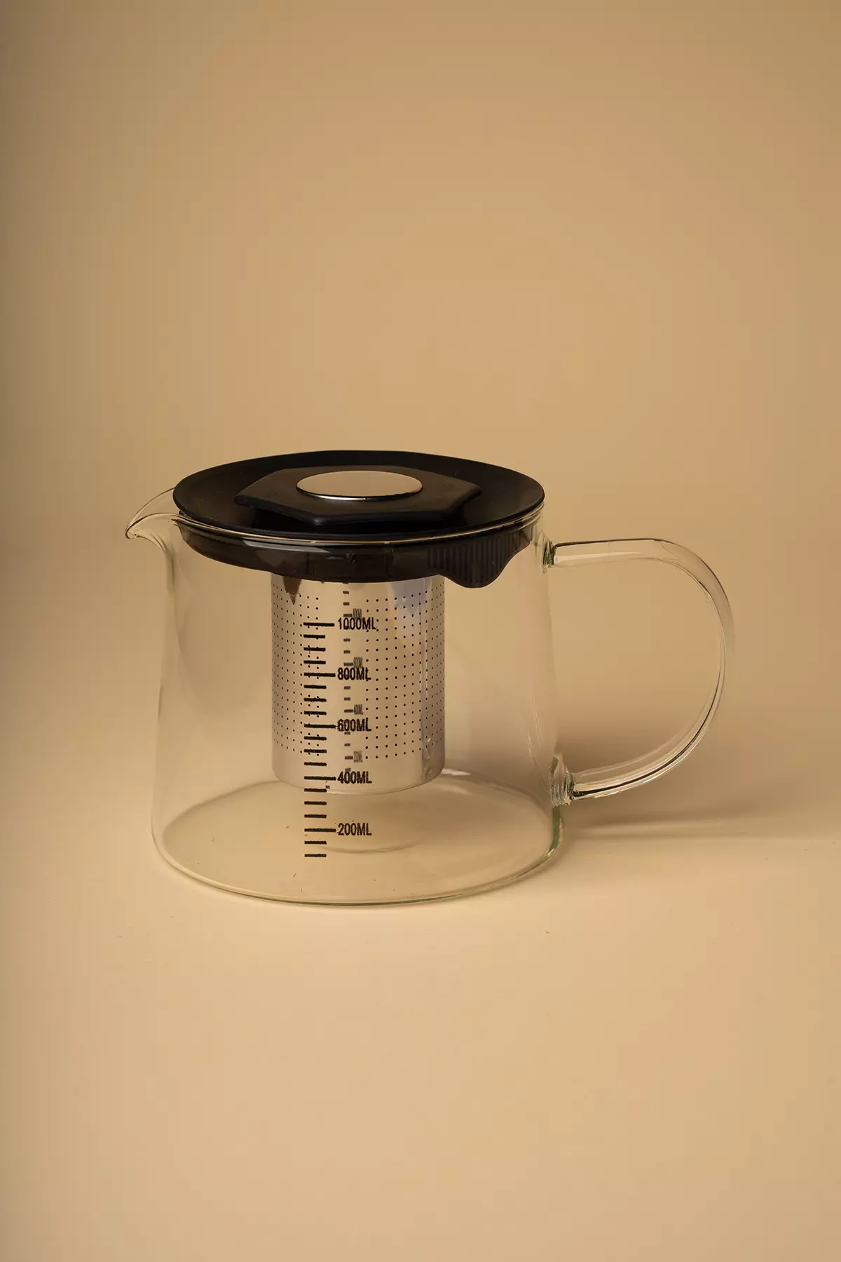 قوری پیرکس ایکیا