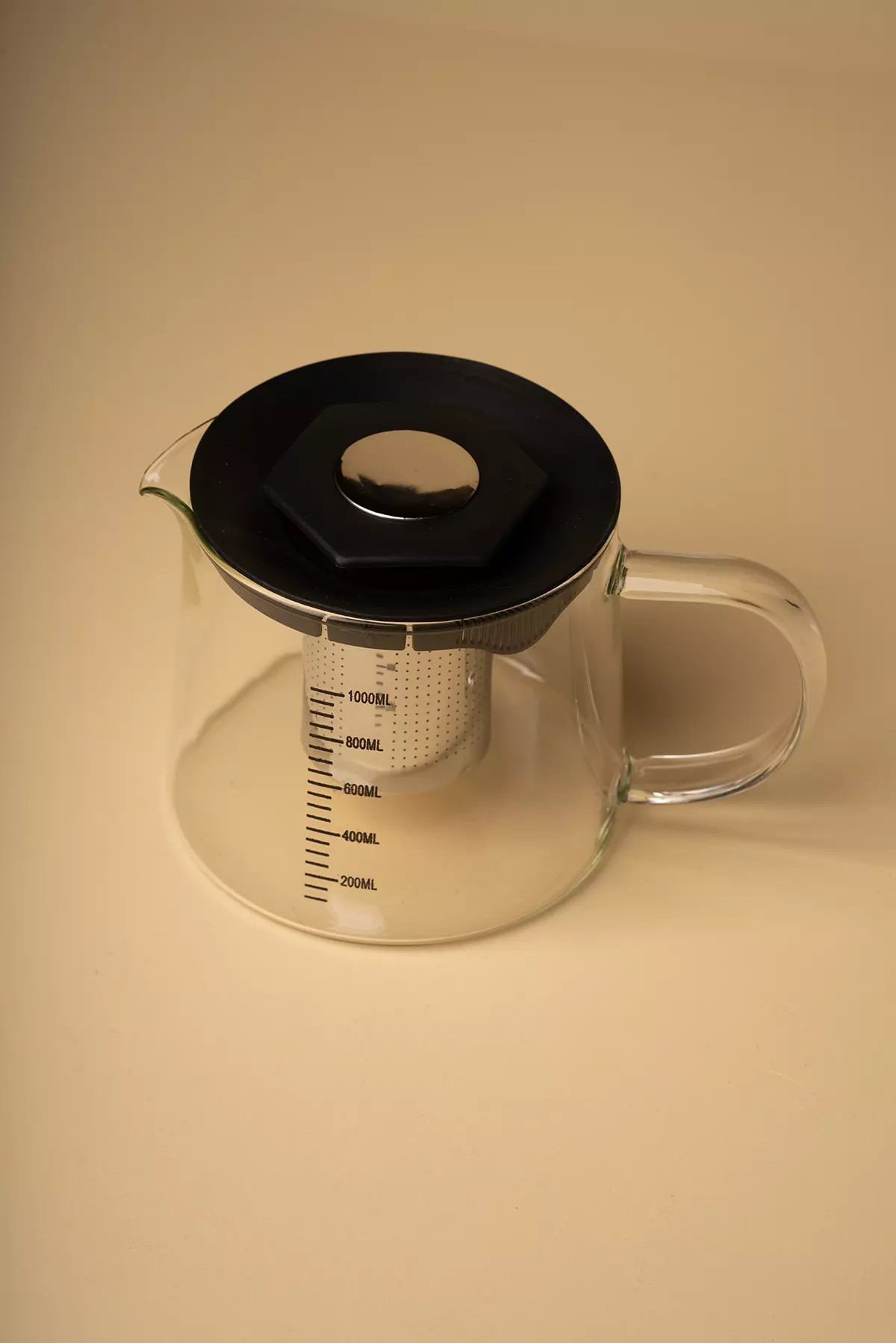 قوری پیرکس ایکیا