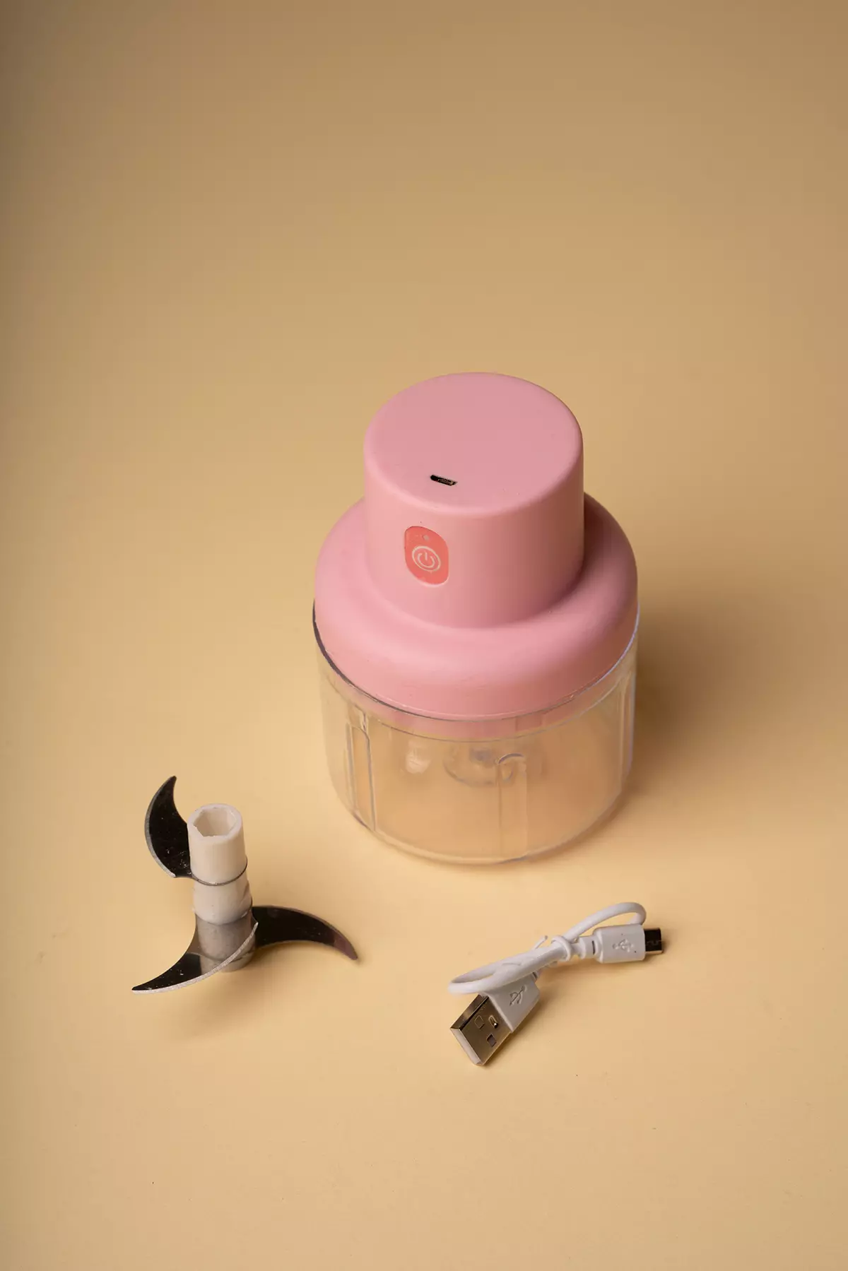 خرد کن شارژی