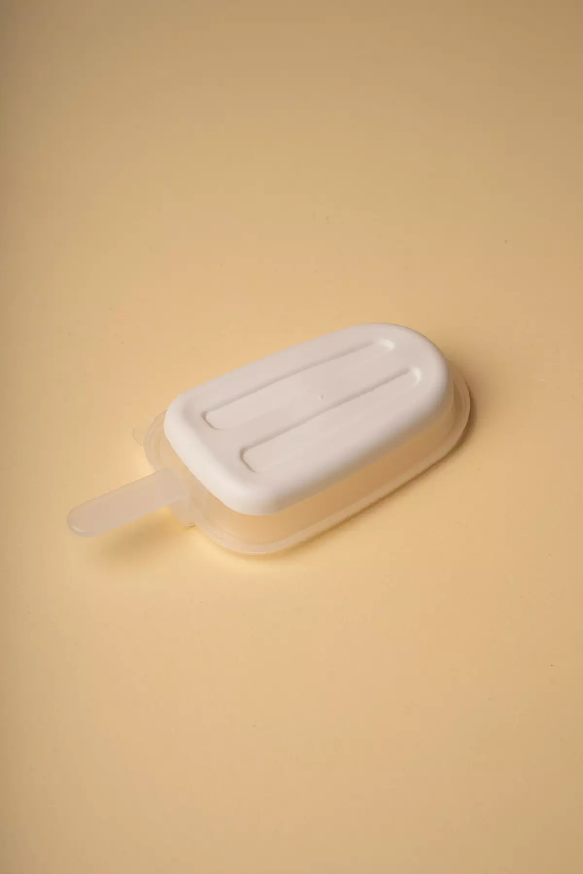 قالب بستنی سیلیکونی