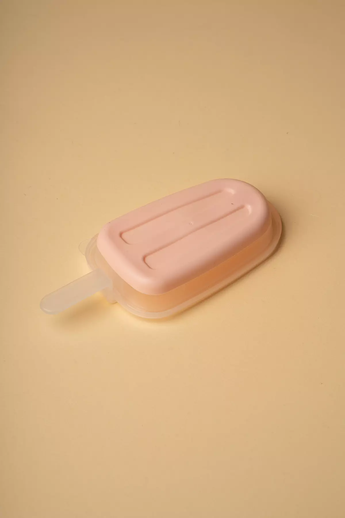 قالب بستنی سیلیکونی