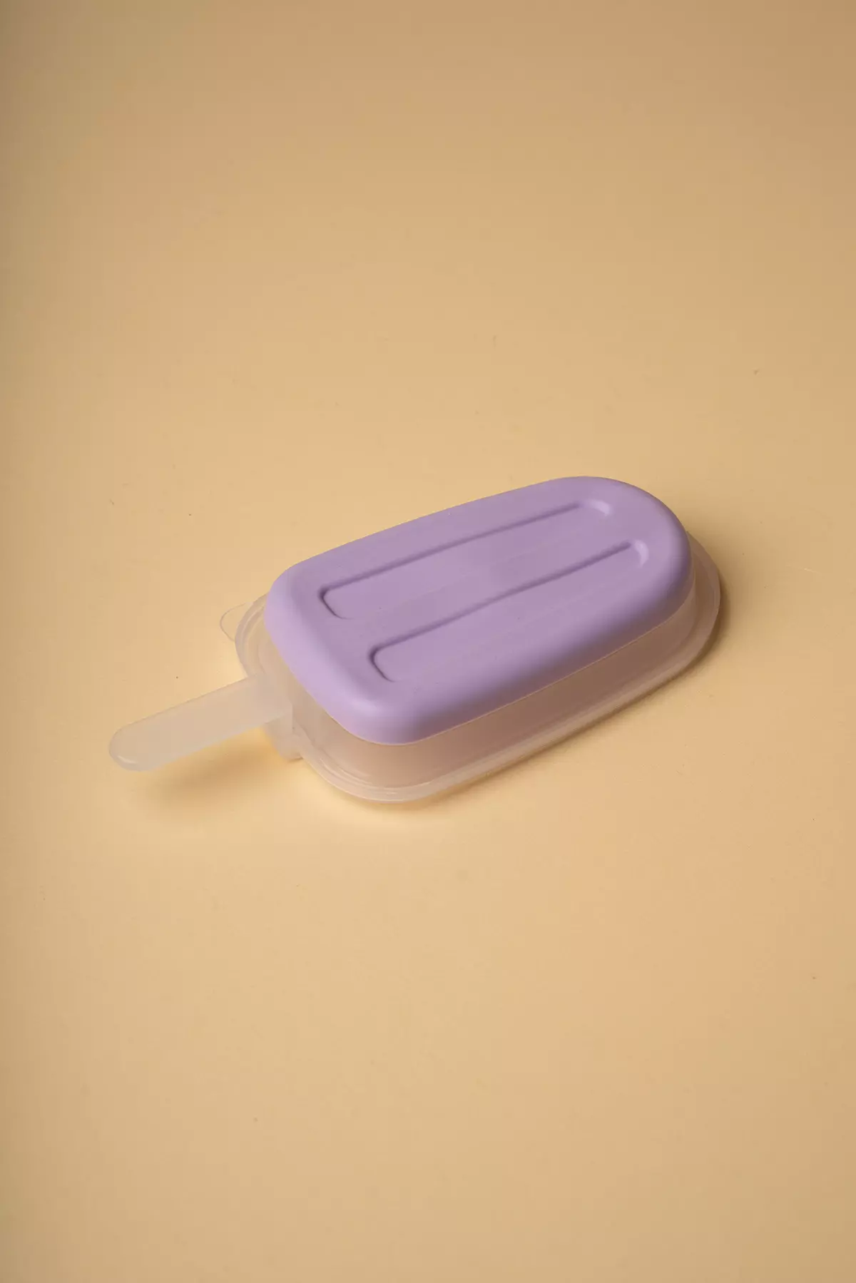 قالب بستنی سیلیکونی